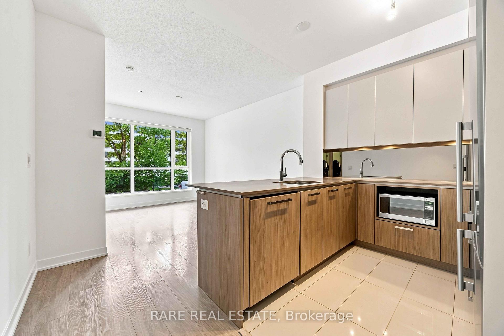 Photo 5 of Unit 206, 1830 Bloor Street W, Toronto, High Park North — HOMEH