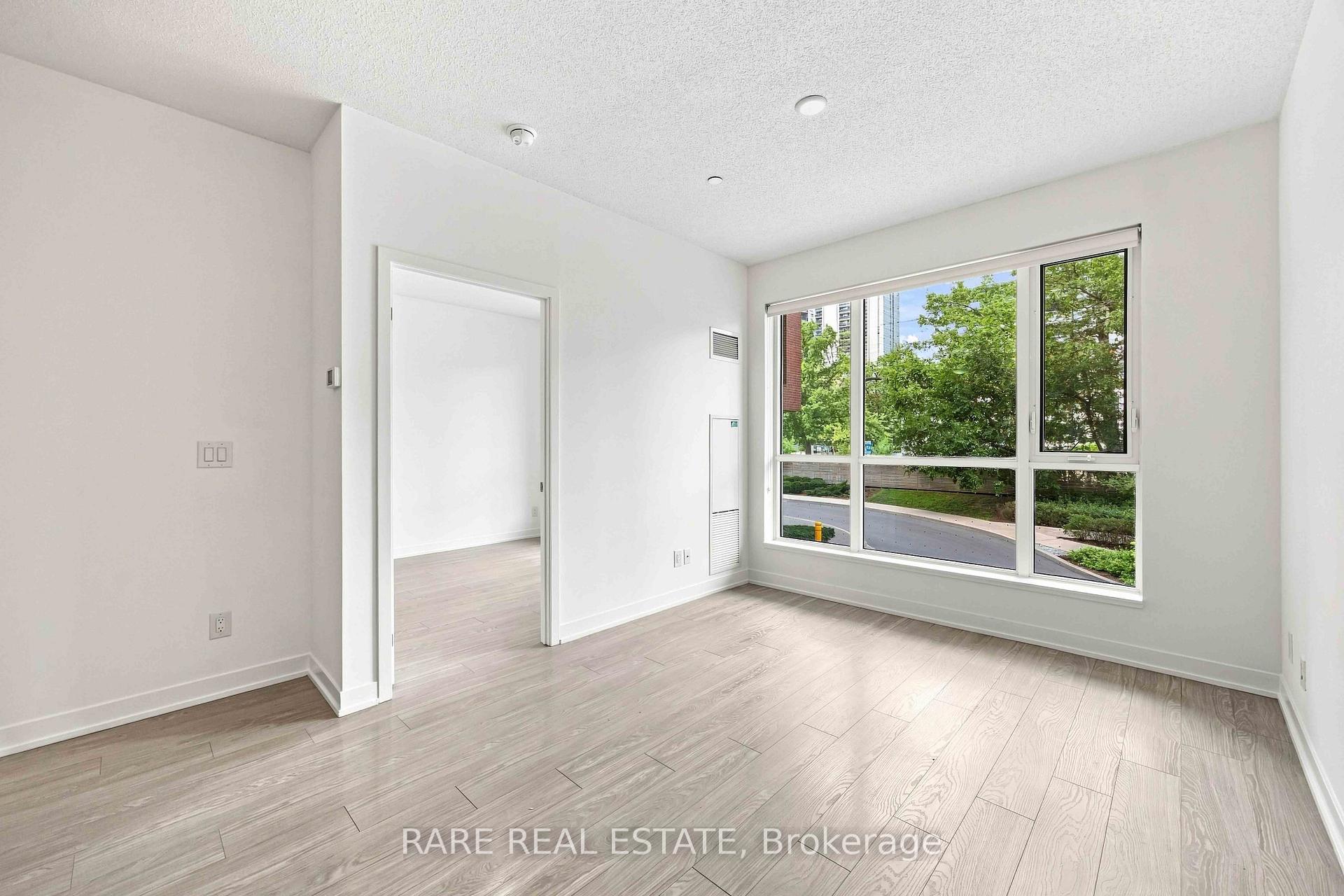 Photo 8 of Unit 206, 1830 Bloor Street W, Toronto, High Park North — HOMEH
