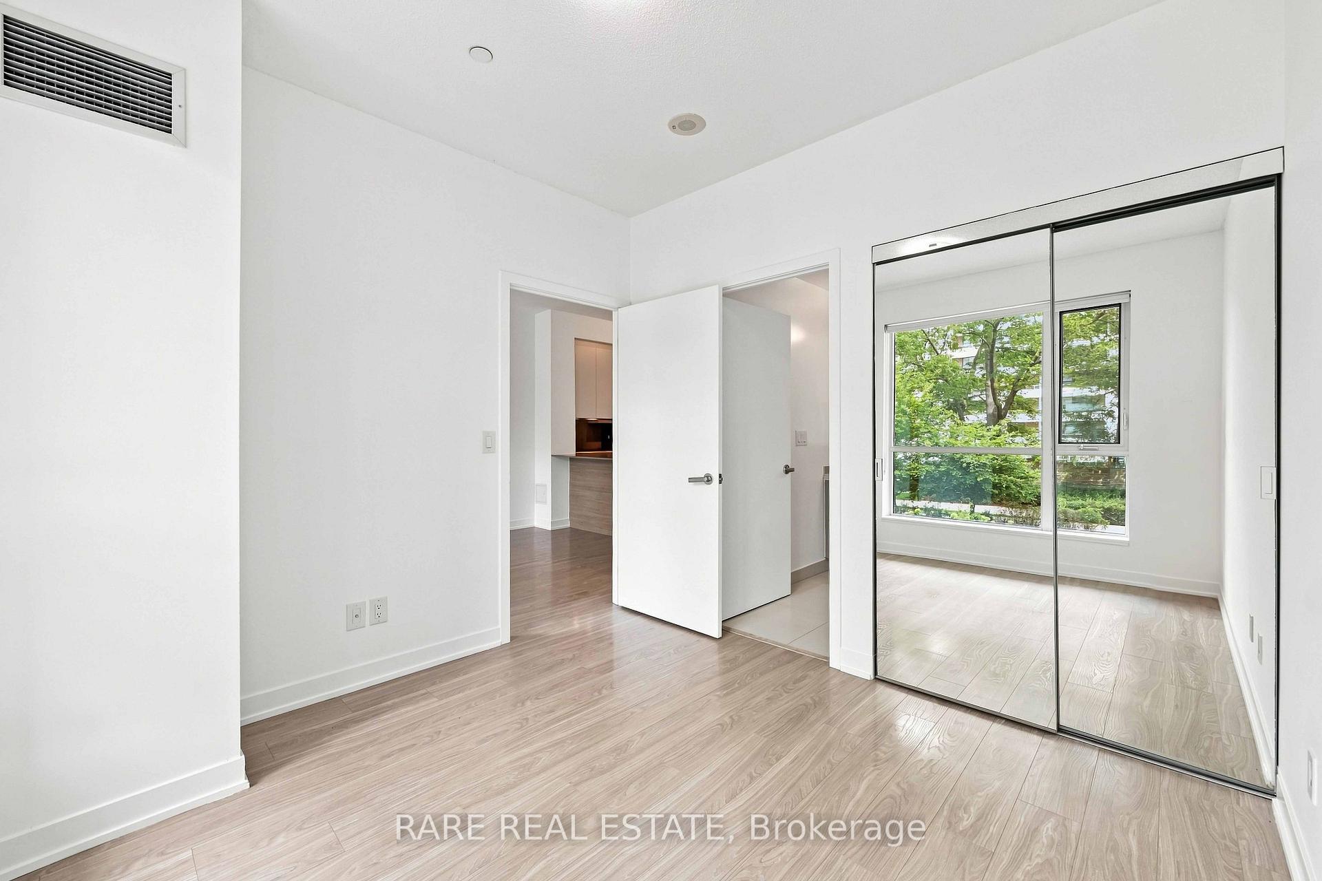 Photo 10 of Unit 206, 1830 Bloor Street W, Toronto, High Park North — HOMEH