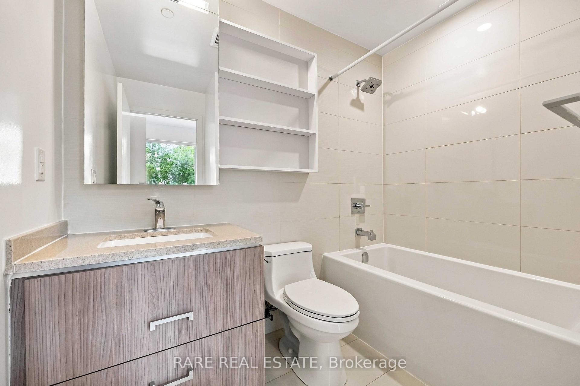 Photo 11 of Unit 206, 1830 Bloor Street W, Toronto, High Park North — HOMEH