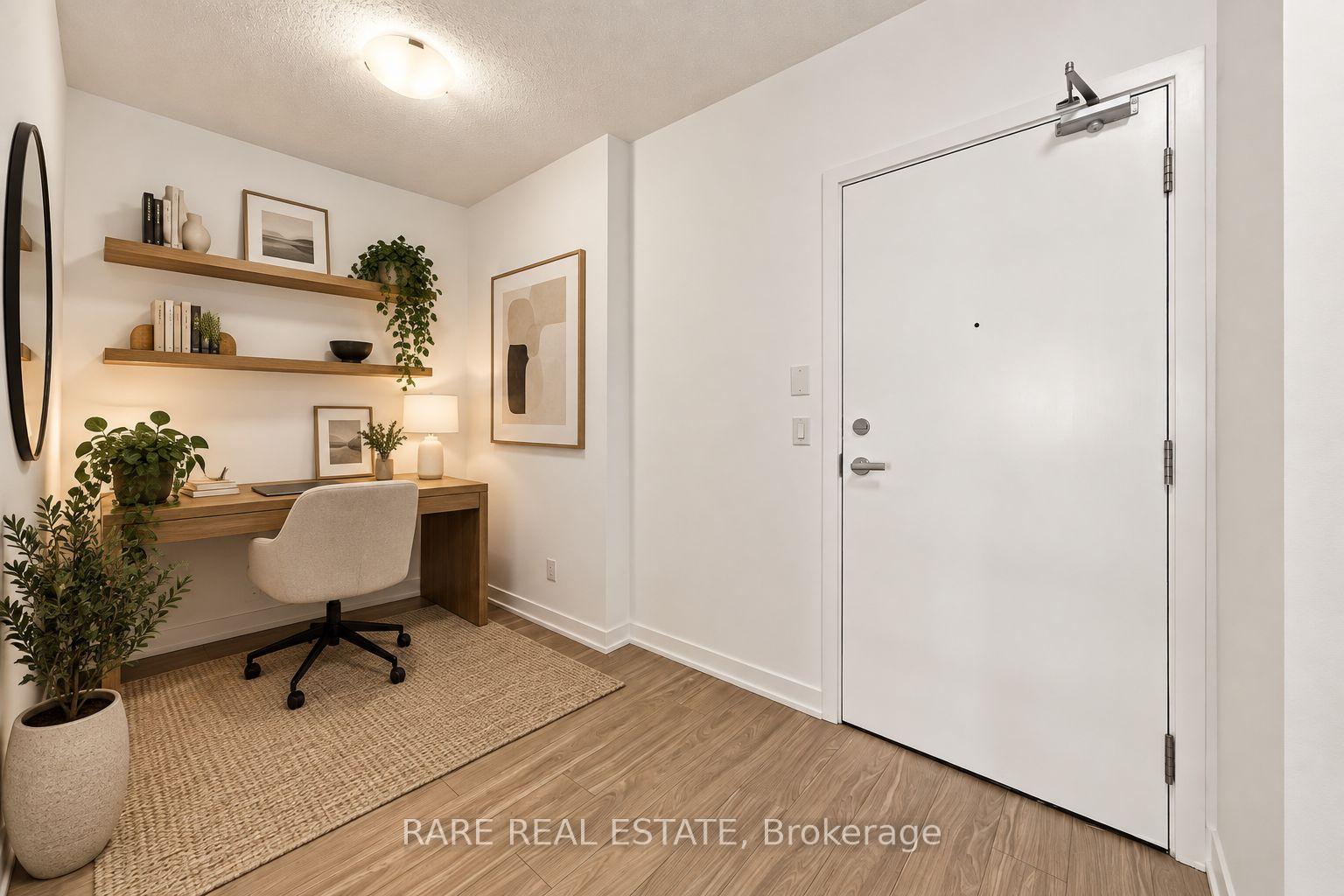 Photo 12 of Unit 206, 1830 Bloor Street W, Toronto, High Park North — HOMEH
