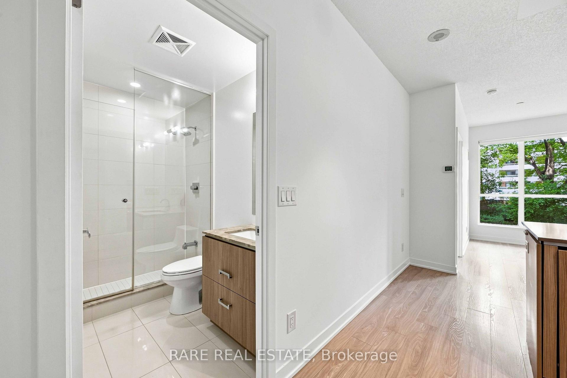 Photo 13 of Unit 206, 1830 Bloor Street W, Toronto, High Park North — HOMEH