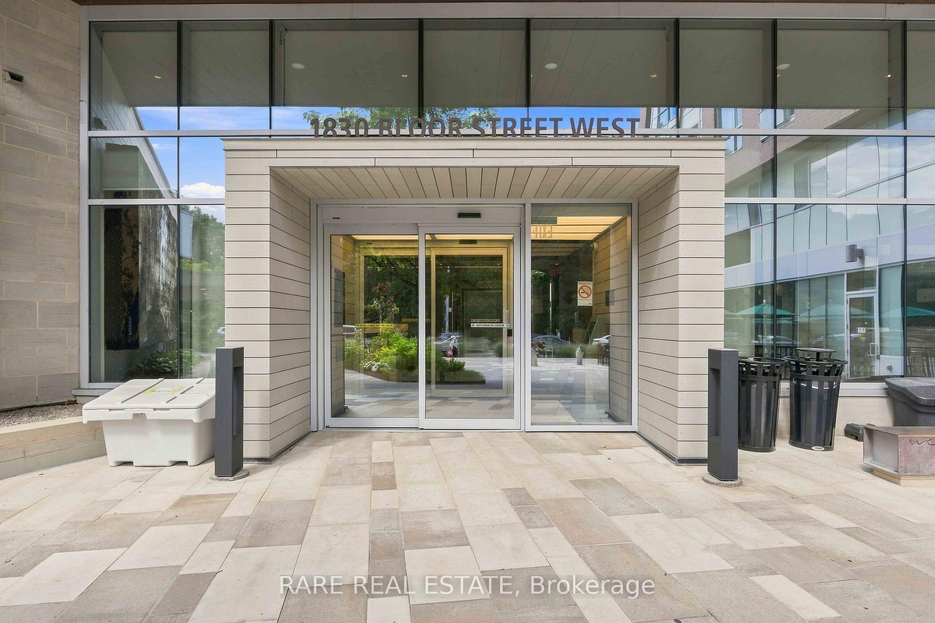 Photo 19 of Unit 206, 1830 Bloor Street W, Toronto, High Park North — HOMEH