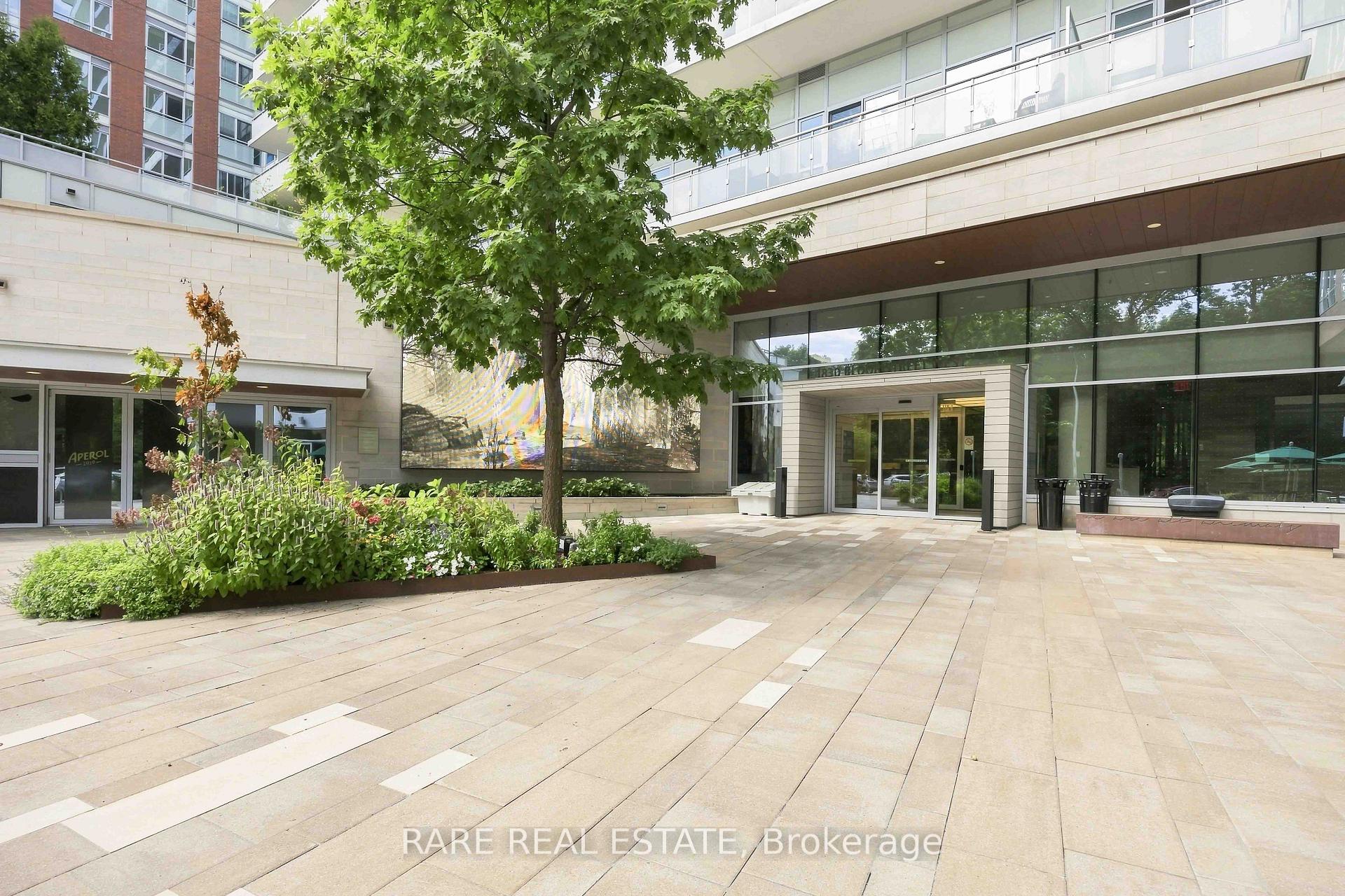 Photo 20 of Unit 206, 1830 Bloor Street W, Toronto, High Park North — HOMEH