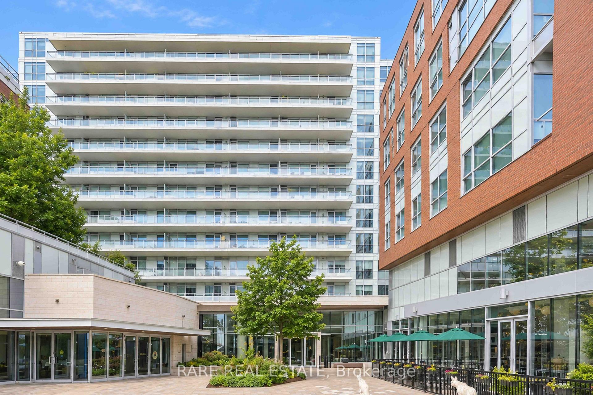 Photo 22 of Unit 206, 1830 Bloor Street W, Toronto, High Park North — HOMEH