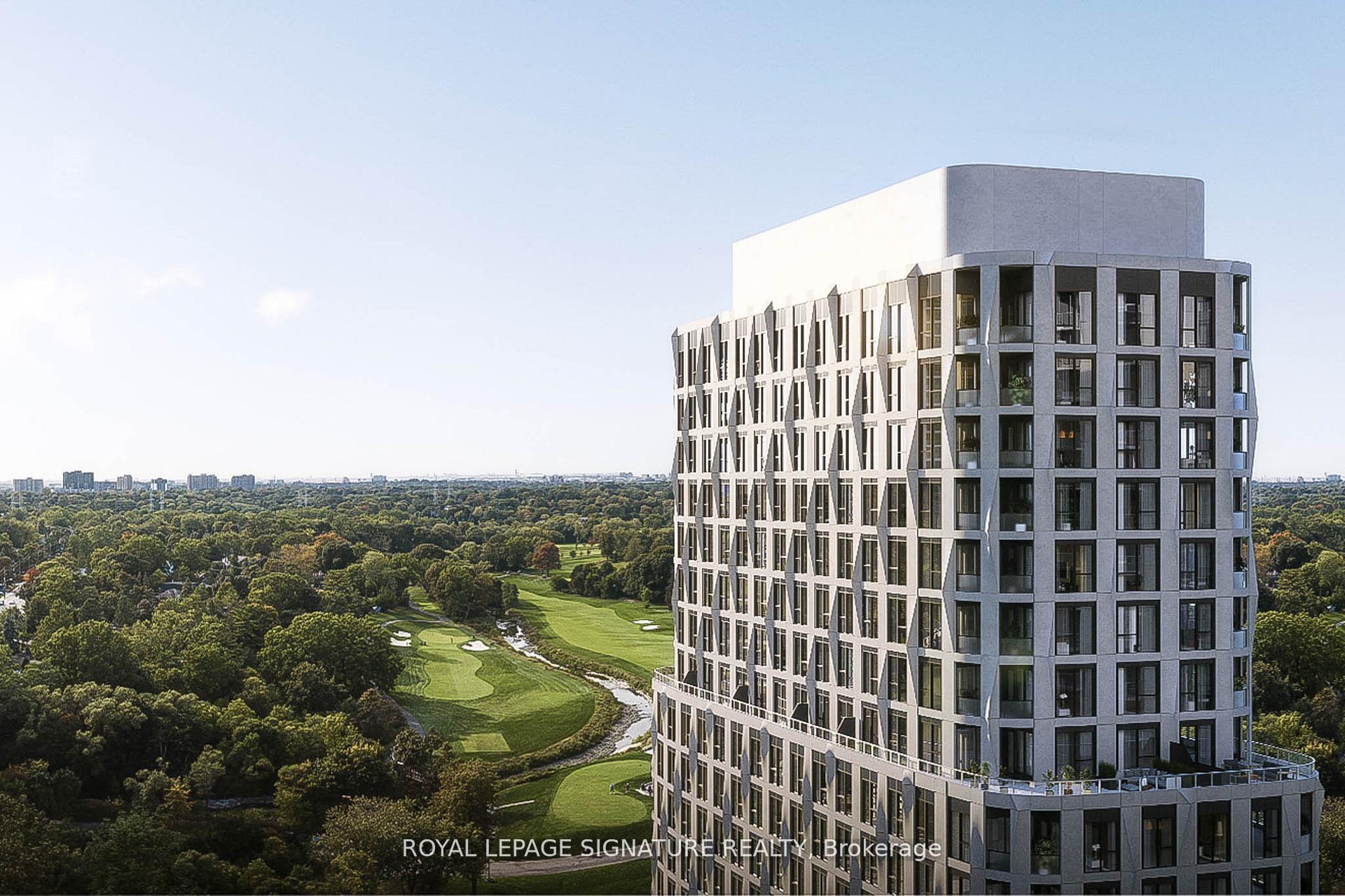 Photo 1 of Unit 1908, 60 Central Park Road Way, Etobicoke, Islington-City Centre West — HOMEH