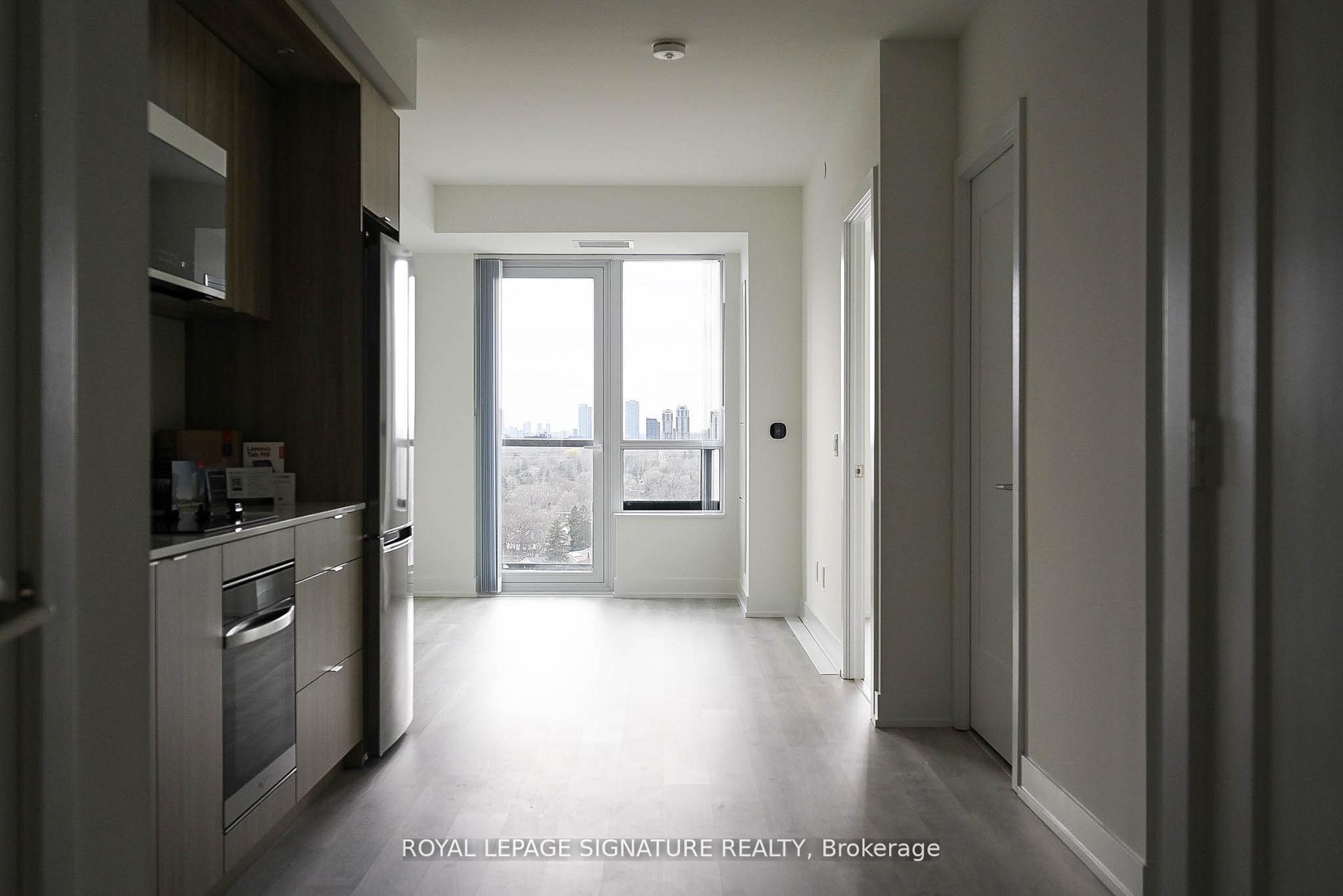 Photo 3 of Unit 1908, 60 Central Park Road Way, Etobicoke, Islington-City Centre West — HOMEH