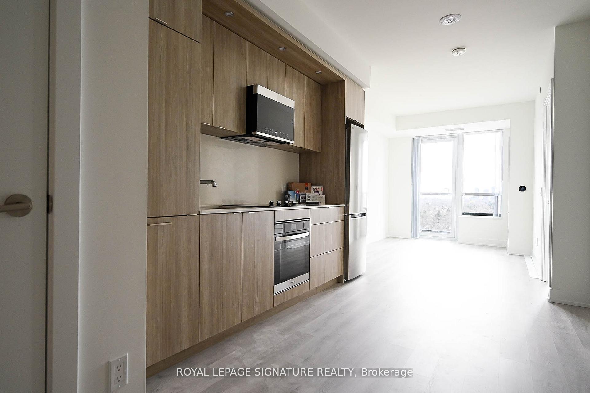 Photo 5 of Unit 1908, 60 Central Park Road Way, Etobicoke, Islington-City Centre West — HOMEH