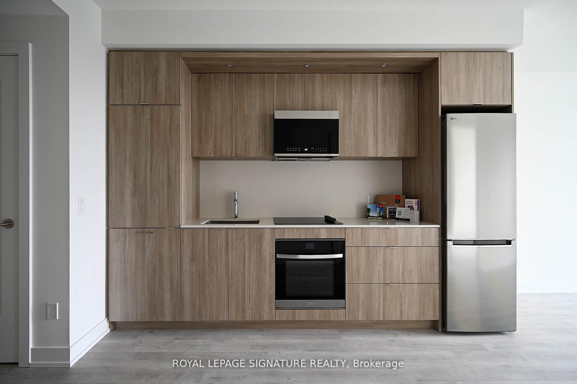 Photo 7 of Unit 1908, 60 Central Park Road Way, Etobicoke, Islington-City Centre West — HOMEH