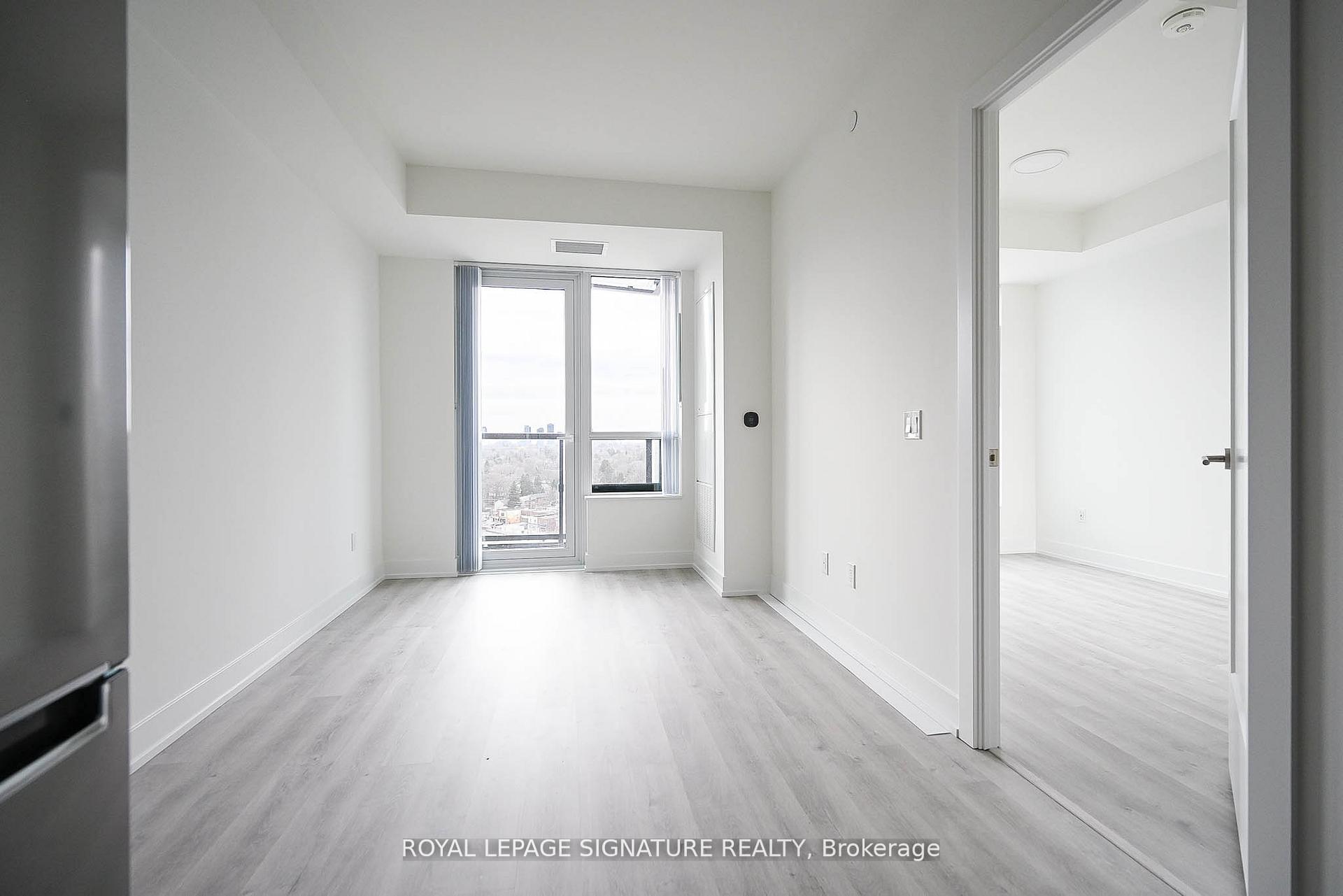 Photo 9 of Unit 1908, 60 Central Park Road Way, Etobicoke, Islington-City Centre West — HOMEH