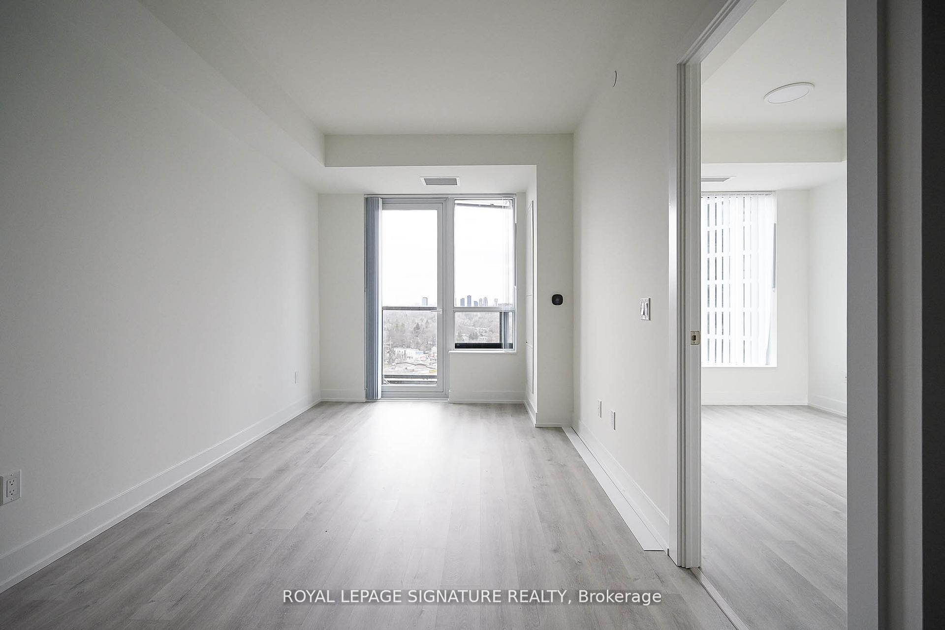 Photo 11 of Unit 1908, 60 Central Park Road Way, Etobicoke, Islington-City Centre West — HOMEH