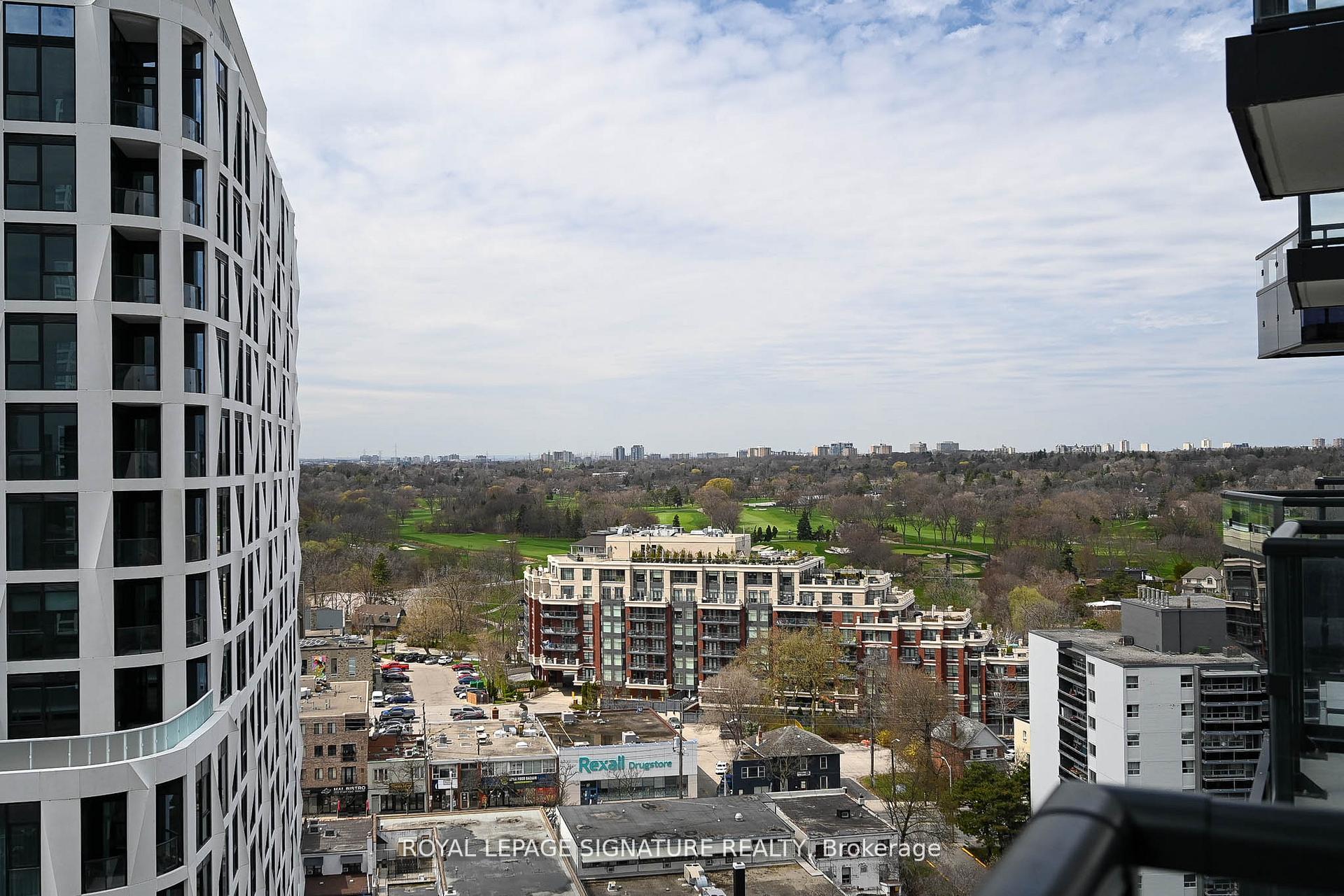 Photo 37 of Unit 1908, 60 Central Park Road Way, Etobicoke, Islington-City Centre West — HOMEH
