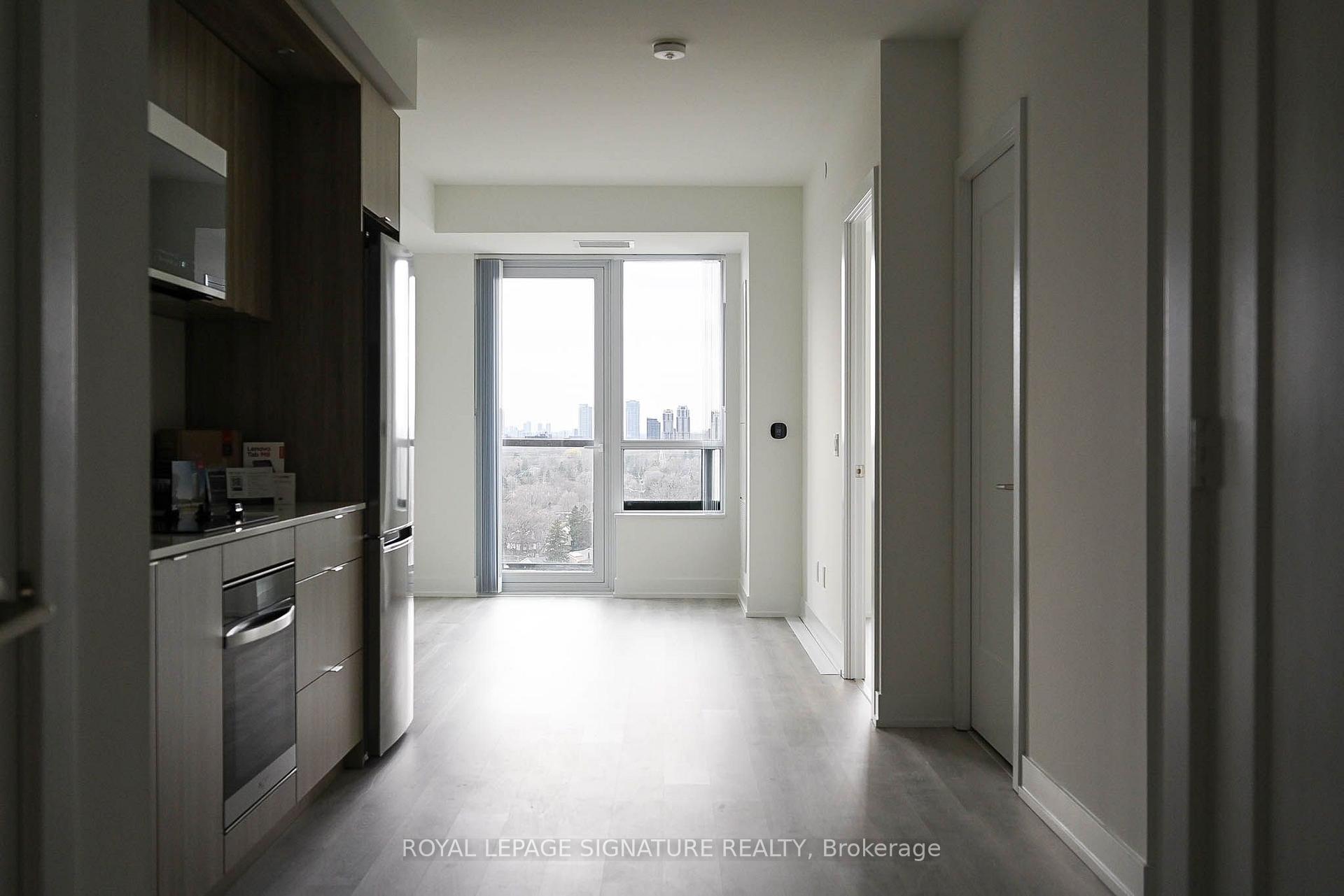 Photo 4 of Unit 1908, 60 Central Park Road Way, Etobicoke, Islington-City Centre West — HOMEH