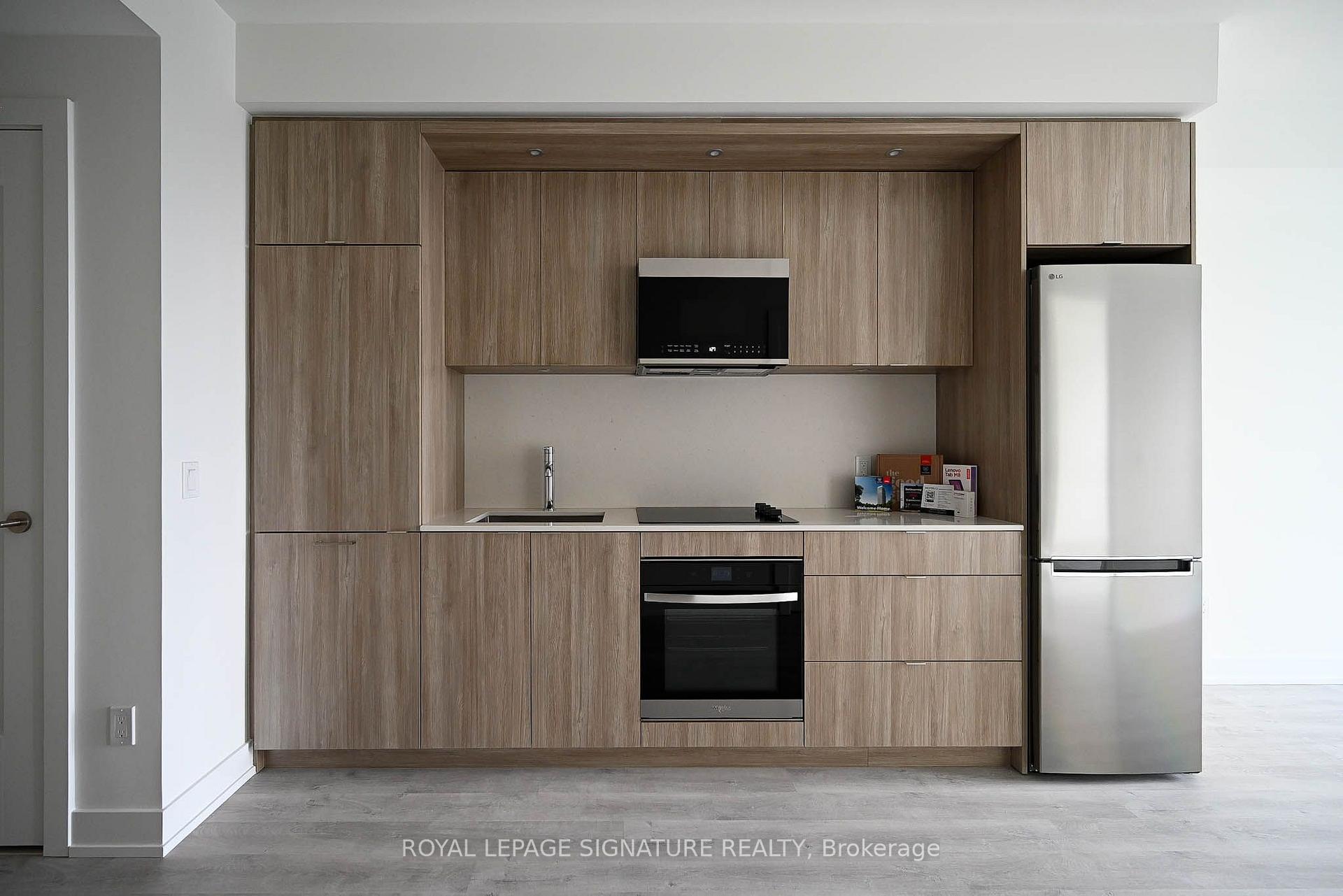 Photo 8 of Unit 1908, 60 Central Park Road Way, Etobicoke, Islington-City Centre West — HOMEH