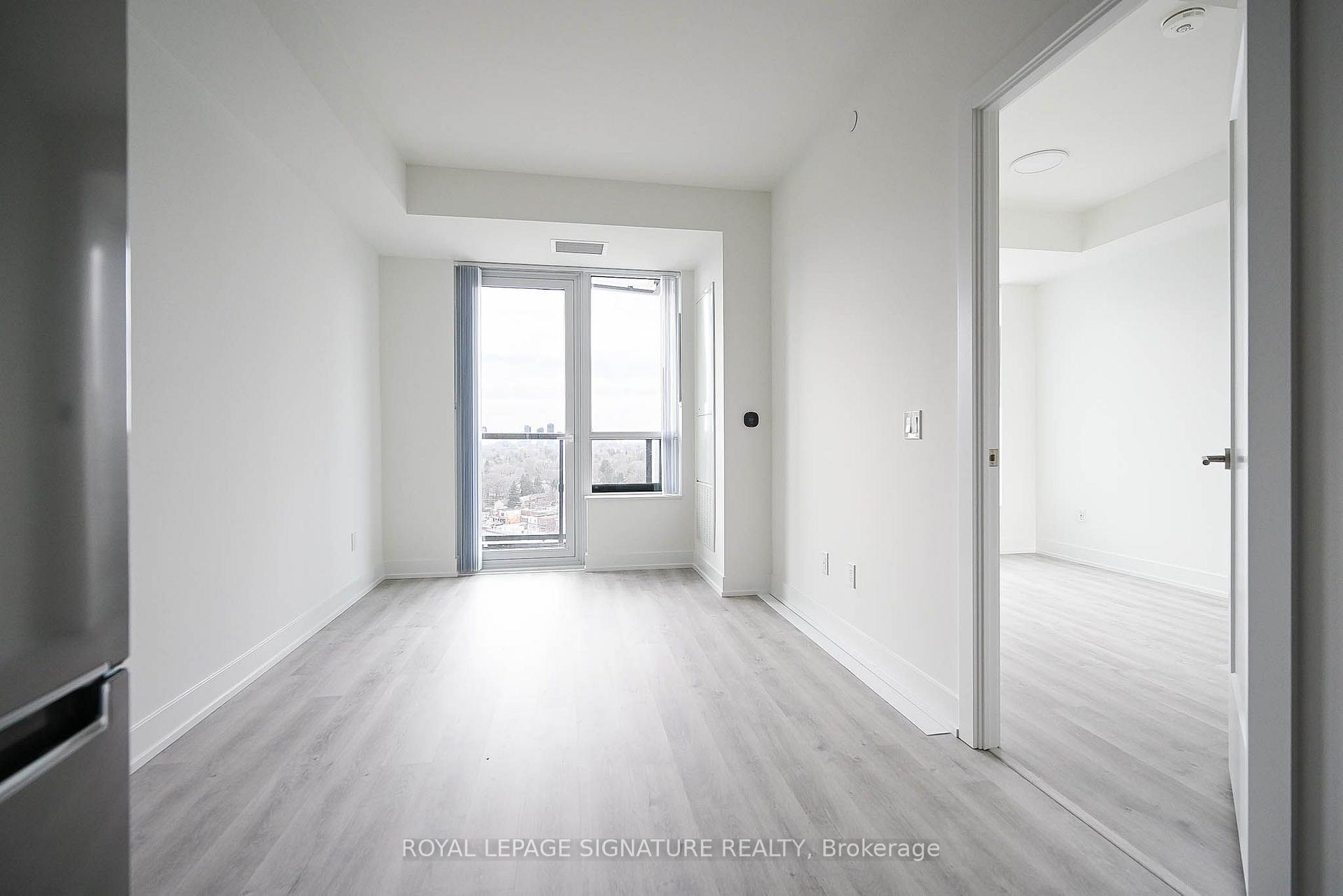 Photo 10 of Unit 1908, 60 Central Park Road Way, Etobicoke, Islington-City Centre West — HOMEH