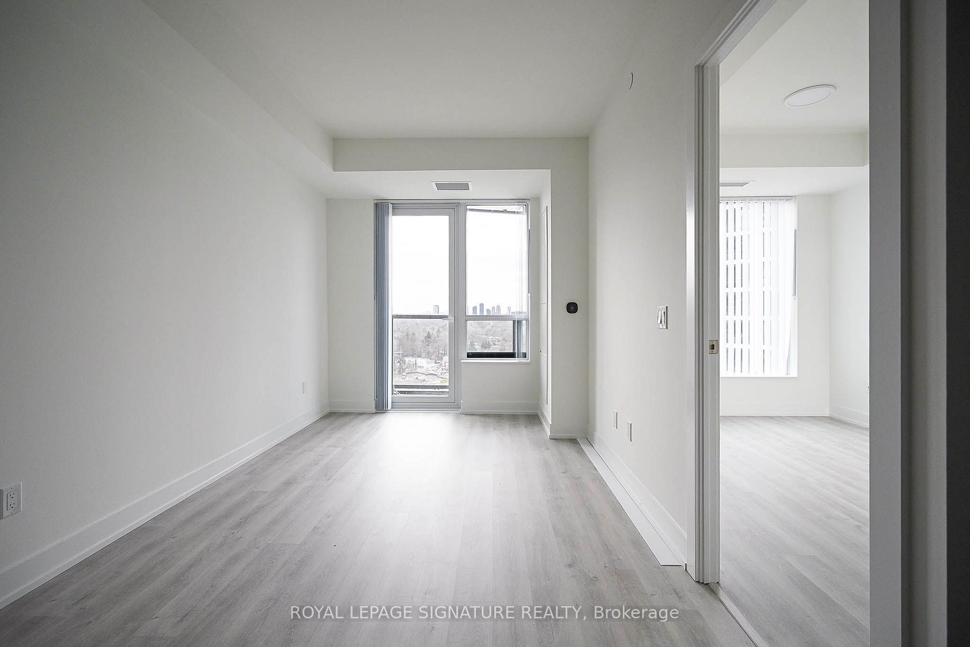 Photo 12 of Unit 1908, 60 Central Park Road Way, Etobicoke, Islington-City Centre West — HOMEH