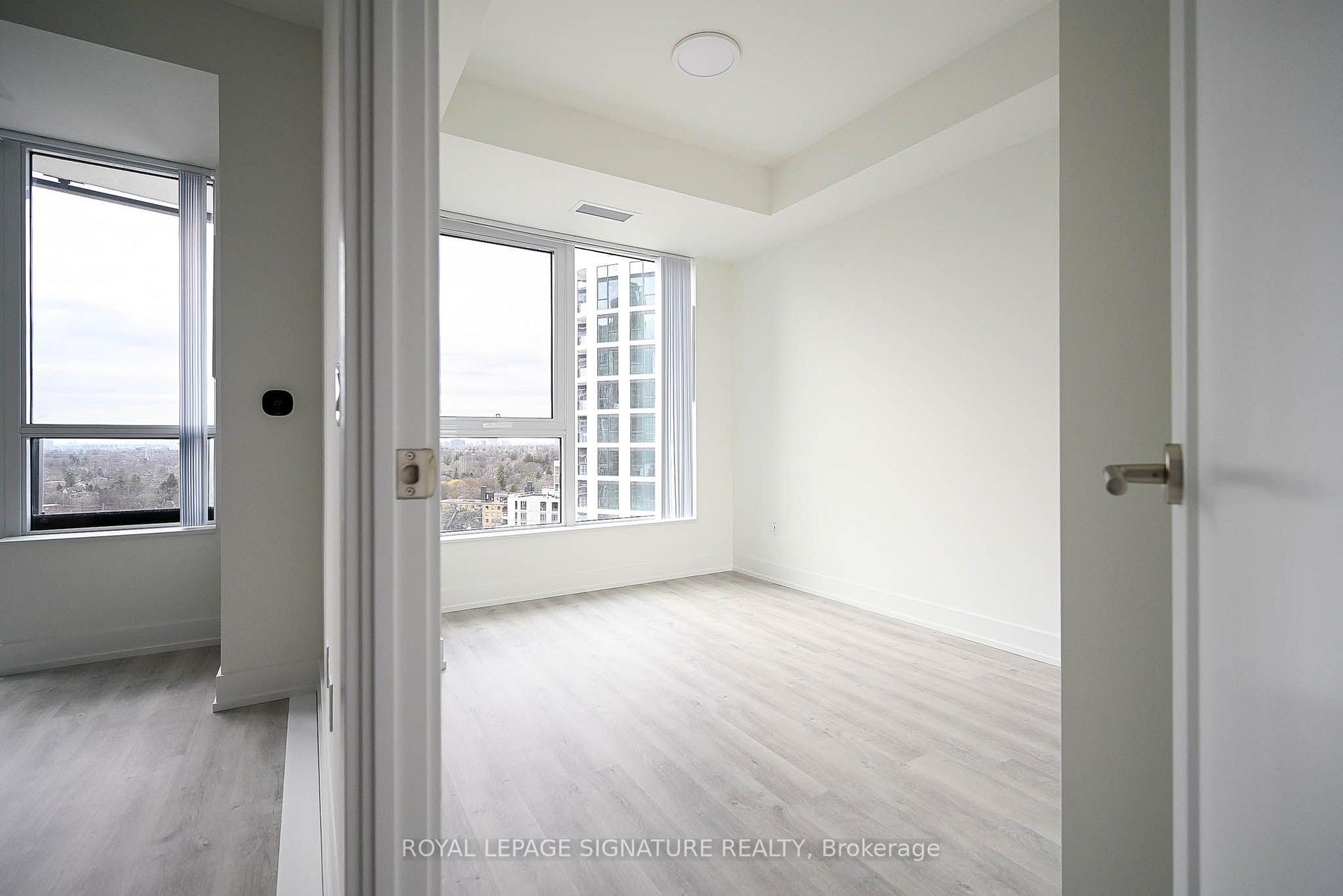 Photo 18 of Unit 1908, 60 Central Park Road Way, Etobicoke, Islington-City Centre West — HOMEH