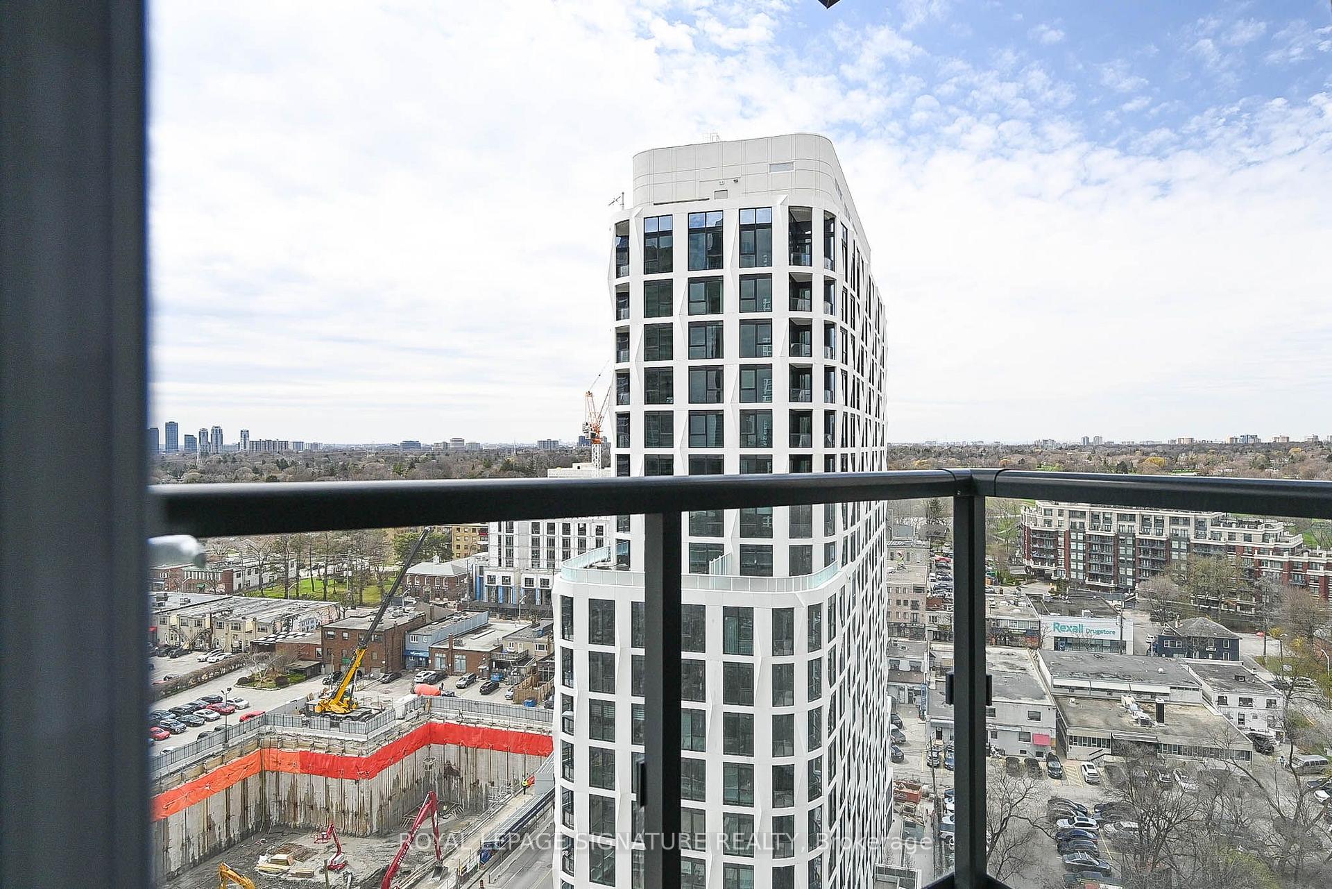 Photo 32 of Unit 1908, 60 Central Park Road Way, Etobicoke, Islington-City Centre West — HOMEH