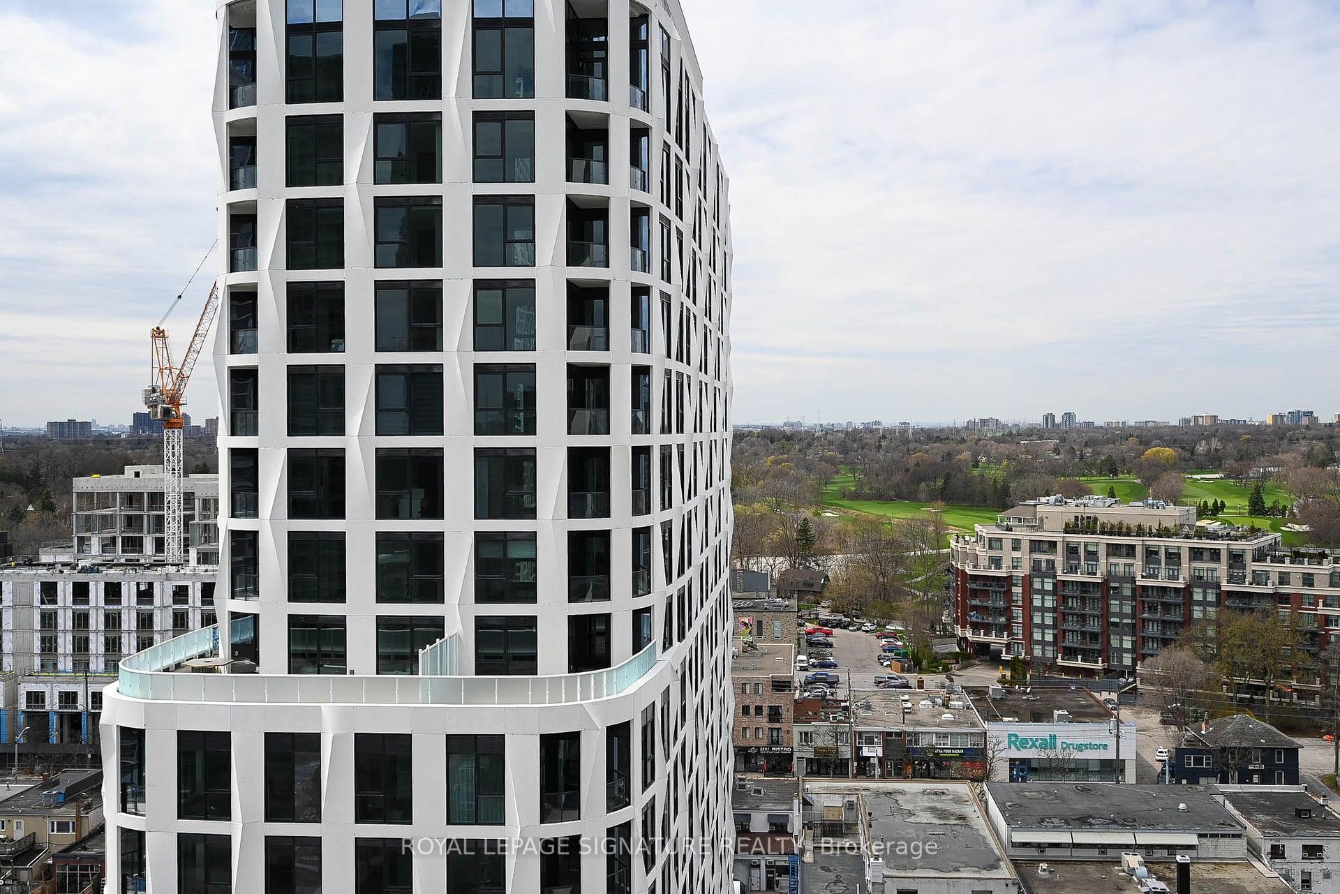Photo 34 of Unit 1908, 60 Central Park Road Way, Etobicoke, Islington-City Centre West — HOMEH