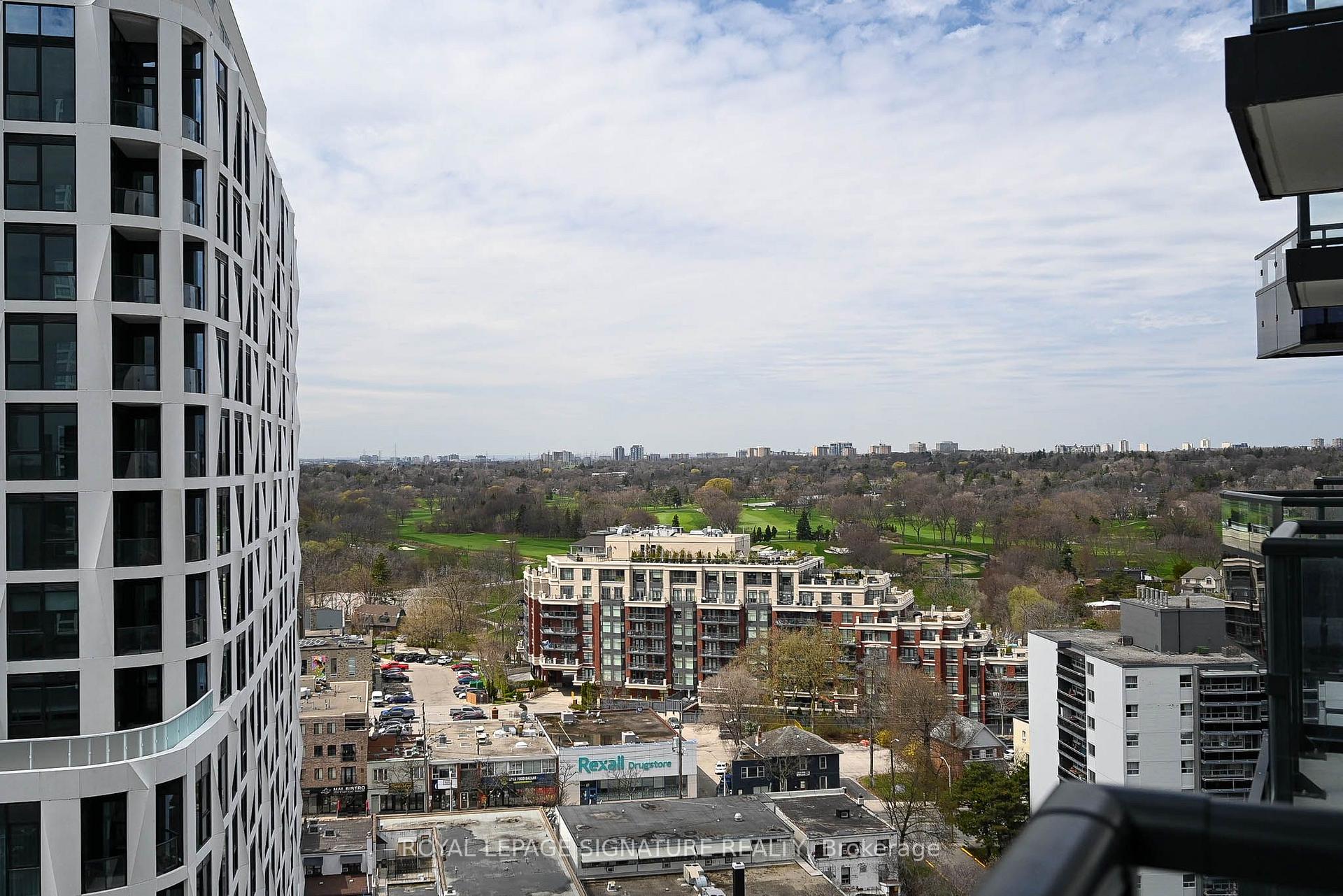 Photo 36 of Unit 1908, 60 Central Park Road Way, Etobicoke, Islington-City Centre West — HOMEH