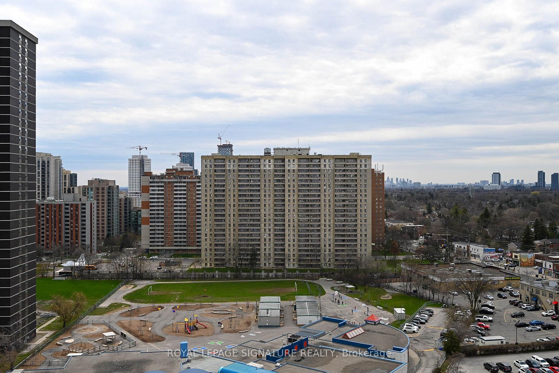 Photo 38 of Unit 1908, 60 Central Park Road Way, Etobicoke, Islington-City Centre West — HOMEH