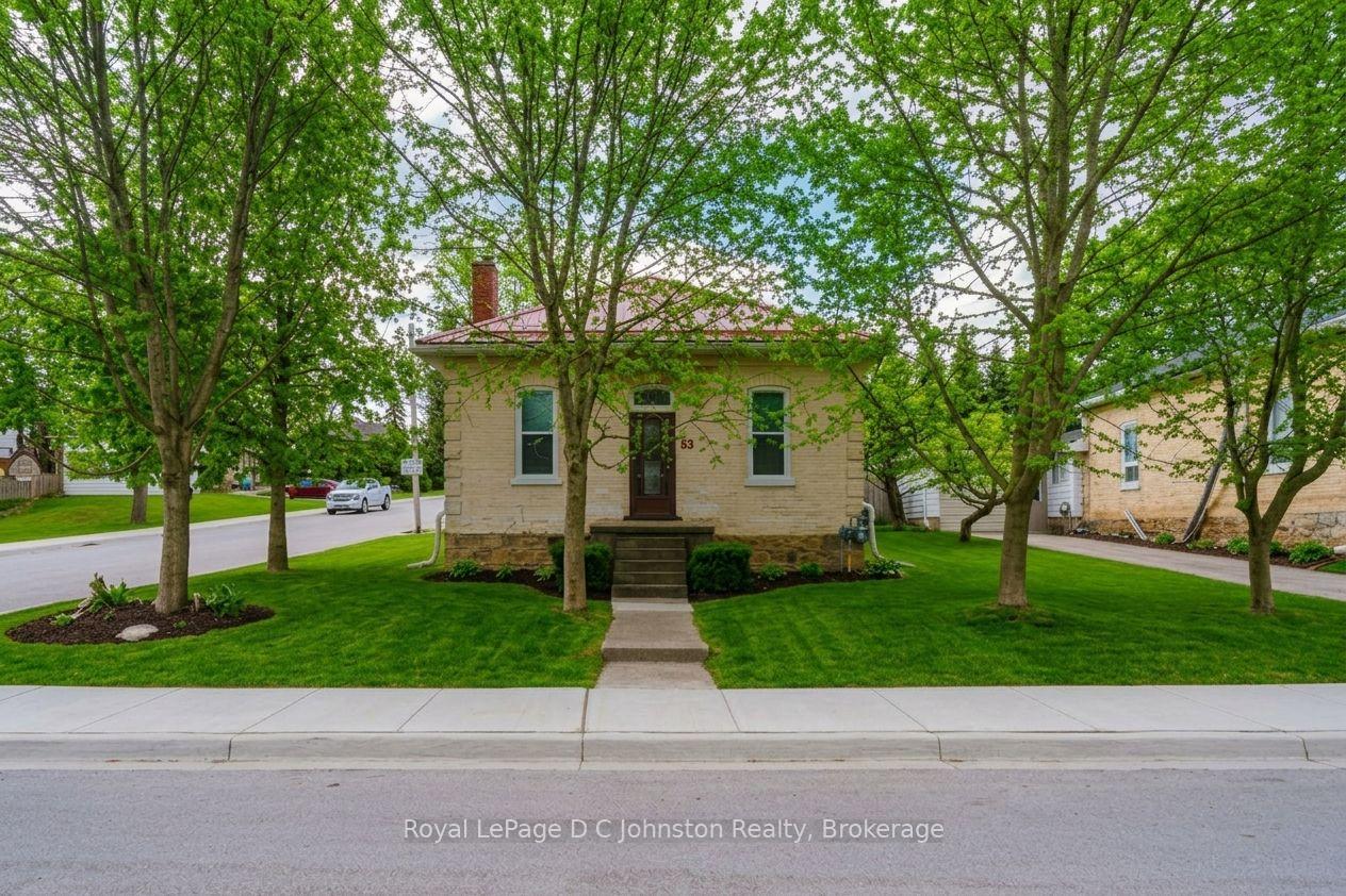 Photo 2 of Unit SW, 83 3rd Street SW, Arran-Elderslie — HOMEH