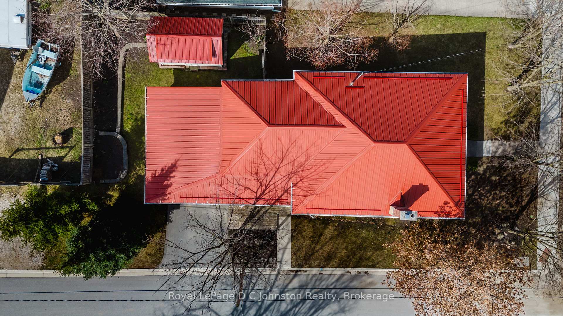 Photo 4 of Unit SW, 83 3rd Street SW, Arran-Elderslie — HOMEH