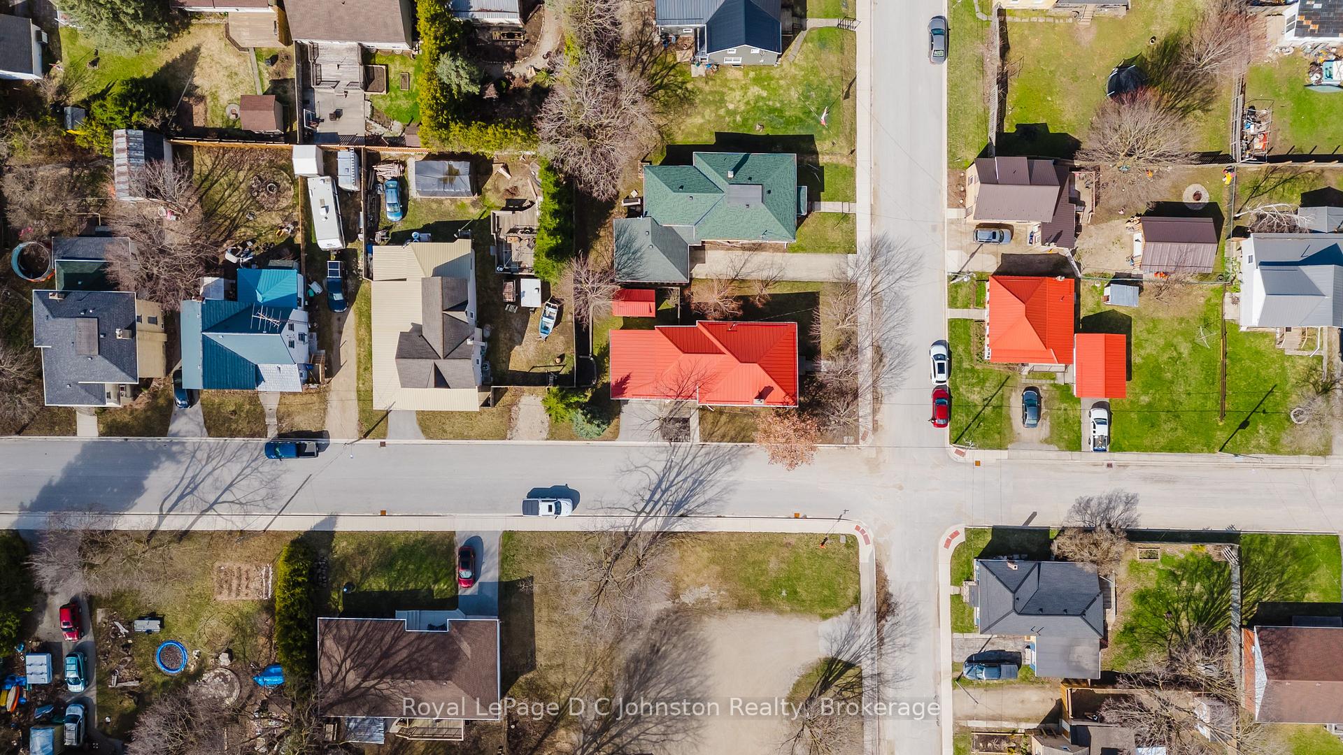 Photo 5 of Unit SW, 83 3rd Street SW, Arran-Elderslie — HOMEH