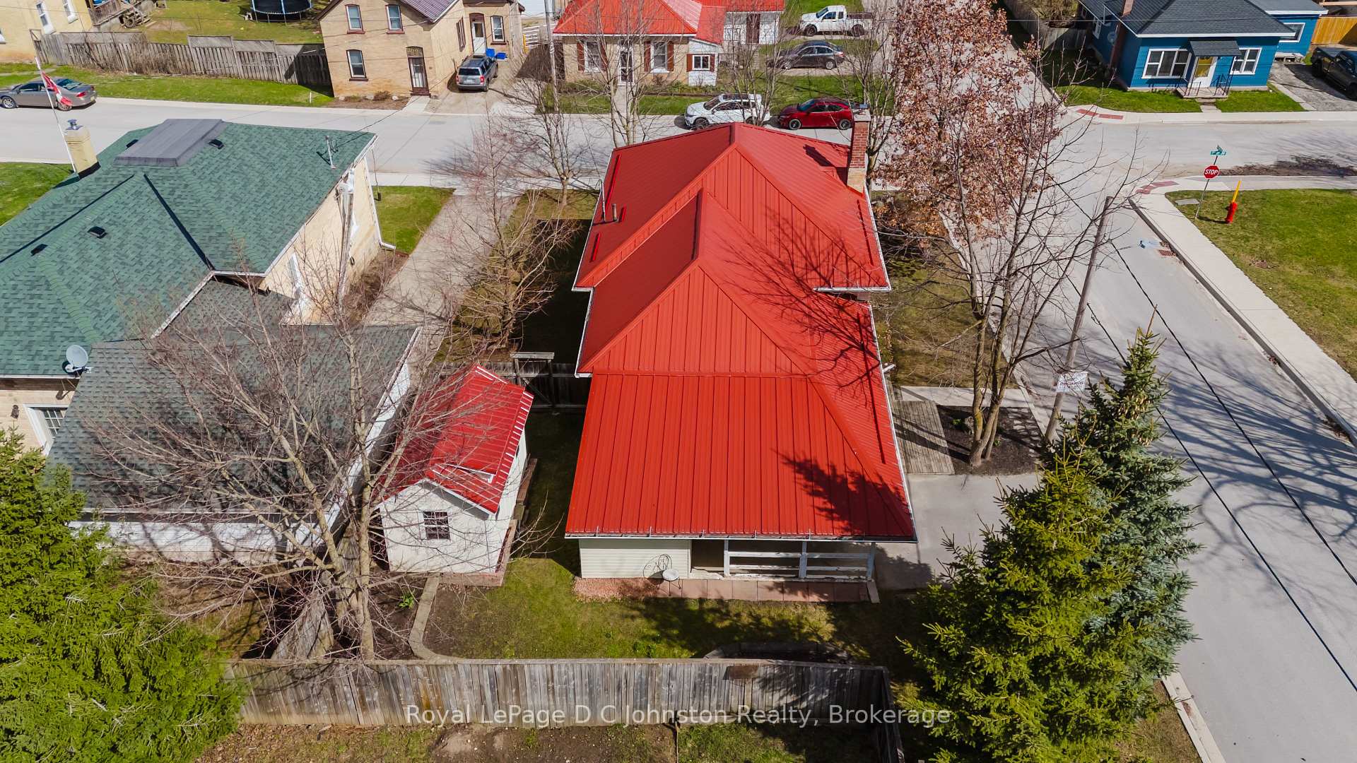 Photo 6 of Unit SW, 83 3rd Street SW, Arran-Elderslie — HOMEH