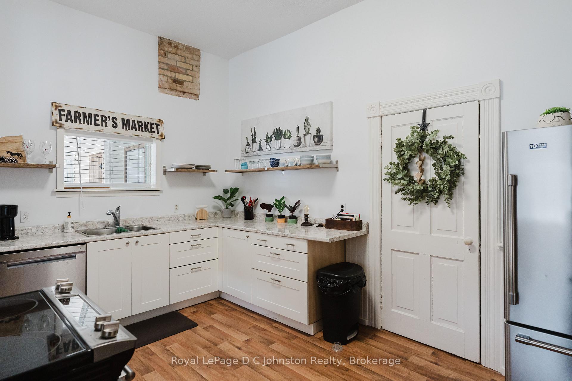 Photo 9 of Unit SW, 83 3rd Street SW, Arran-Elderslie — HOMEH