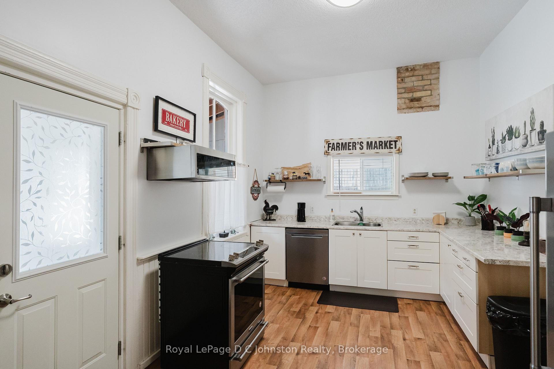 Photo 10 of Unit SW, 83 3rd Street SW, Arran-Elderslie — HOMEH