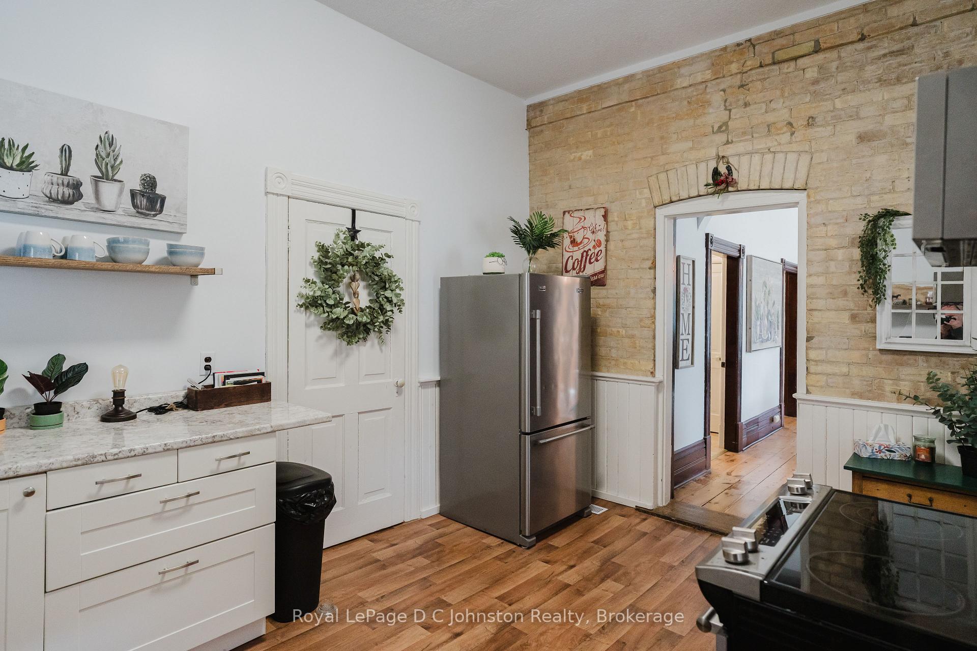 Photo 11 of Unit SW, 83 3rd Street SW, Arran-Elderslie — HOMEH