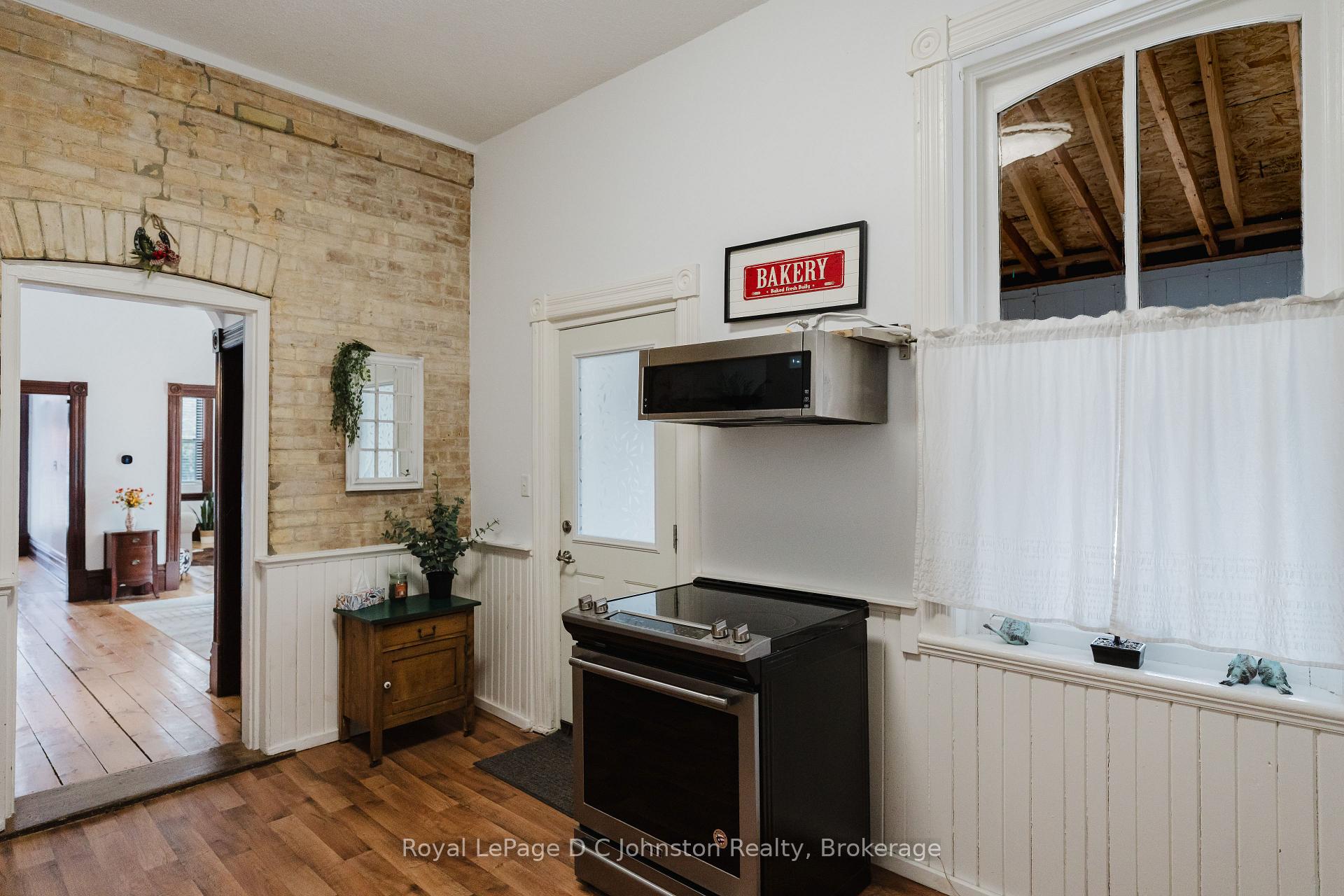 Photo 12 of Unit SW, 83 3rd Street SW, Arran-Elderslie — HOMEH