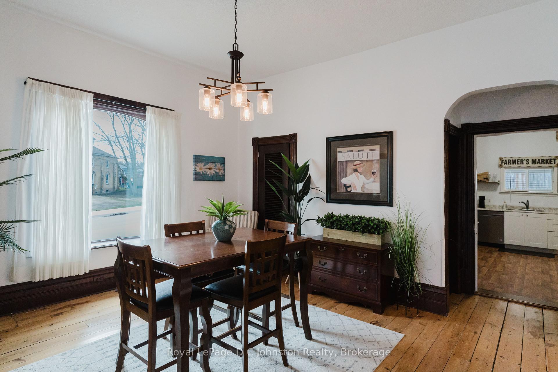 Photo 17 of Unit SW, 83 3rd Street SW, Arran-Elderslie — HOMEH