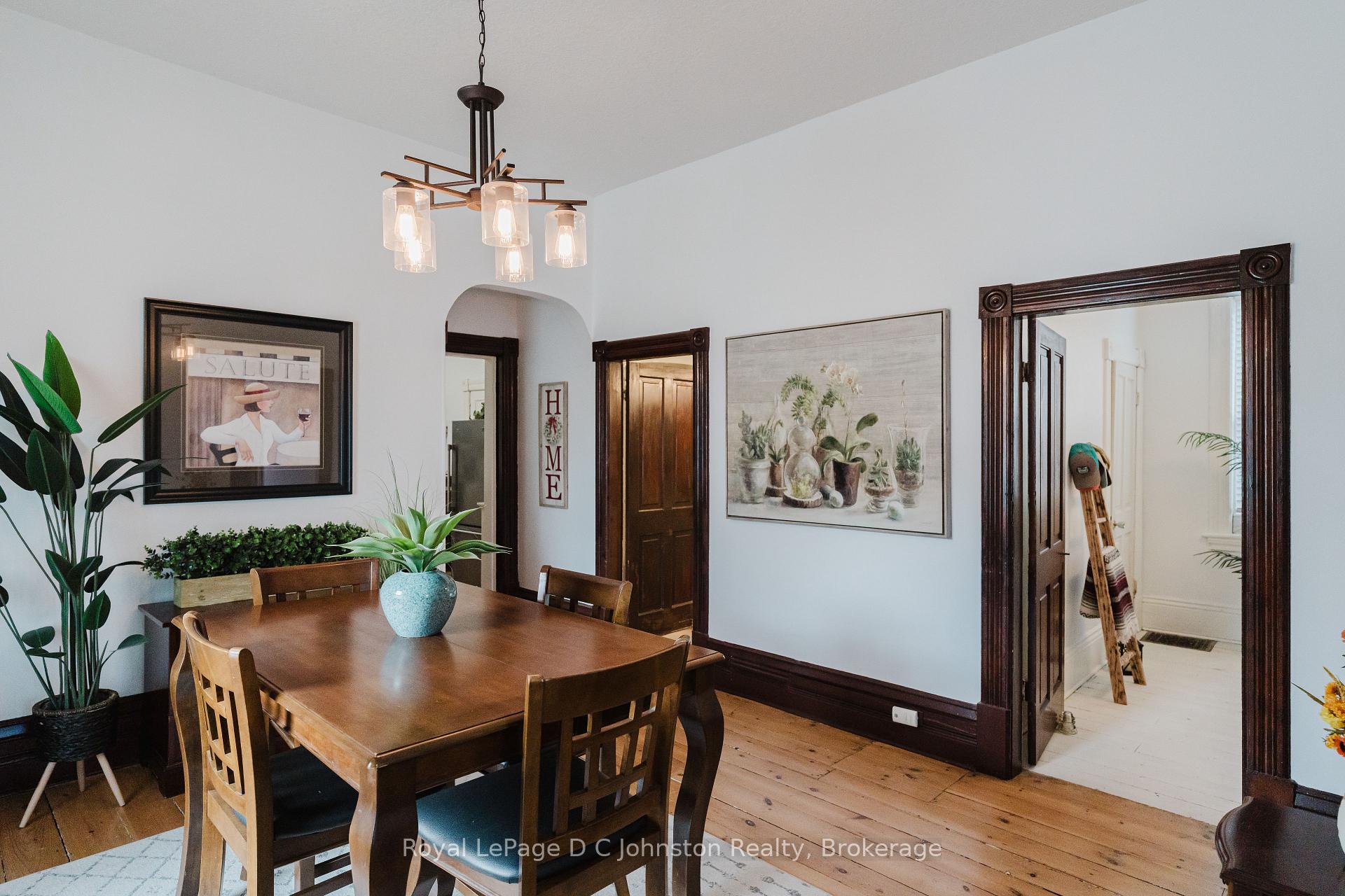 Photo 19 of Unit SW, 83 3rd Street SW, Arran-Elderslie — HOMEH