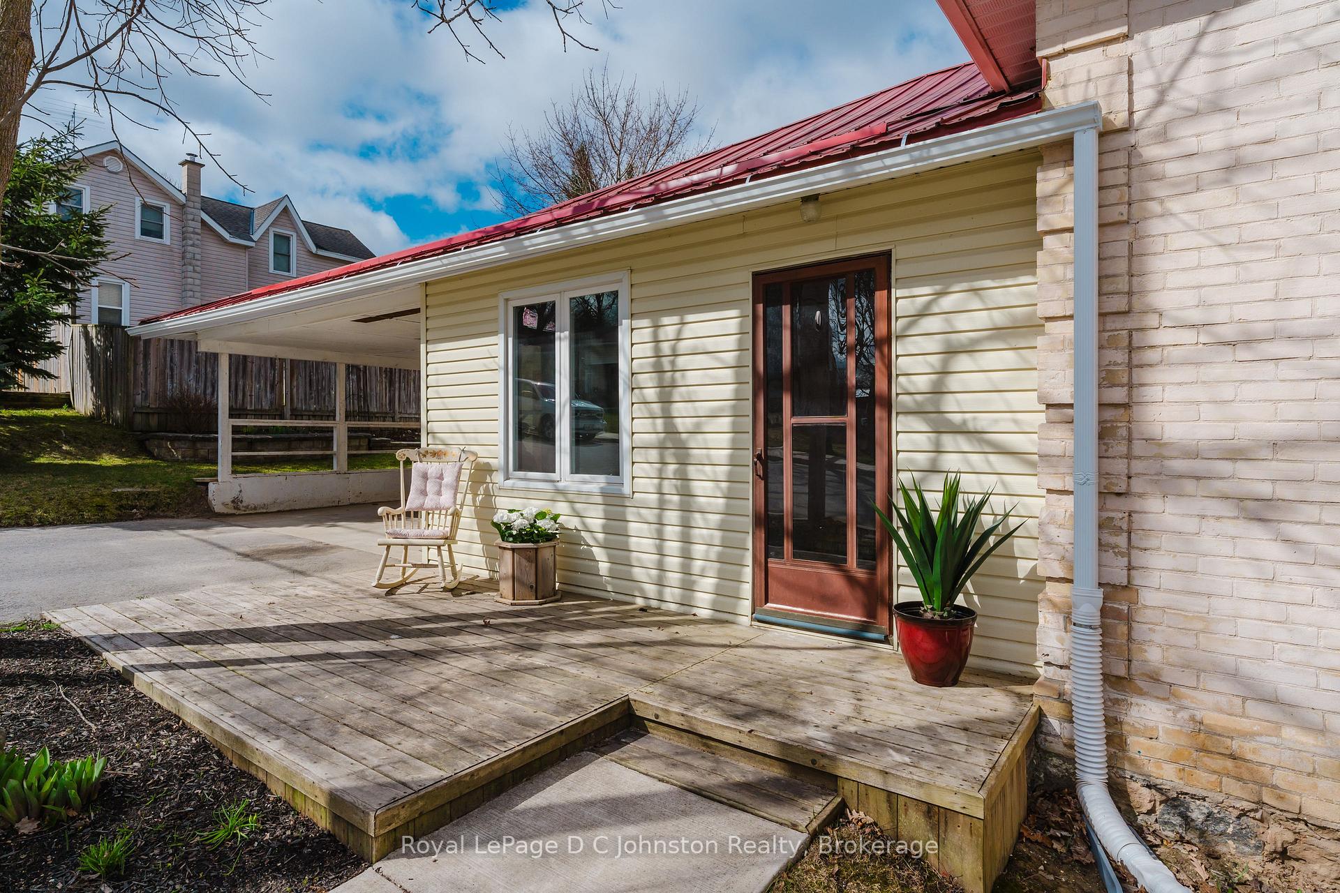 Photo 29 of Unit SW, 83 3rd Street SW, Arran-Elderslie — HOMEH
