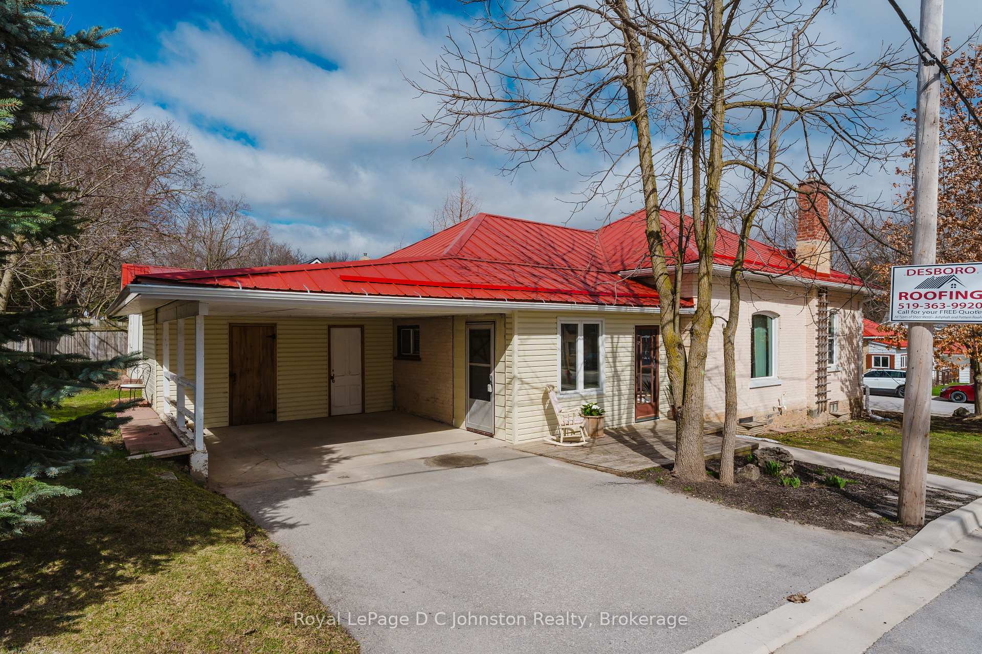 Photo 30 of Unit SW, 83 3rd Street SW, Arran-Elderslie — HOMEH