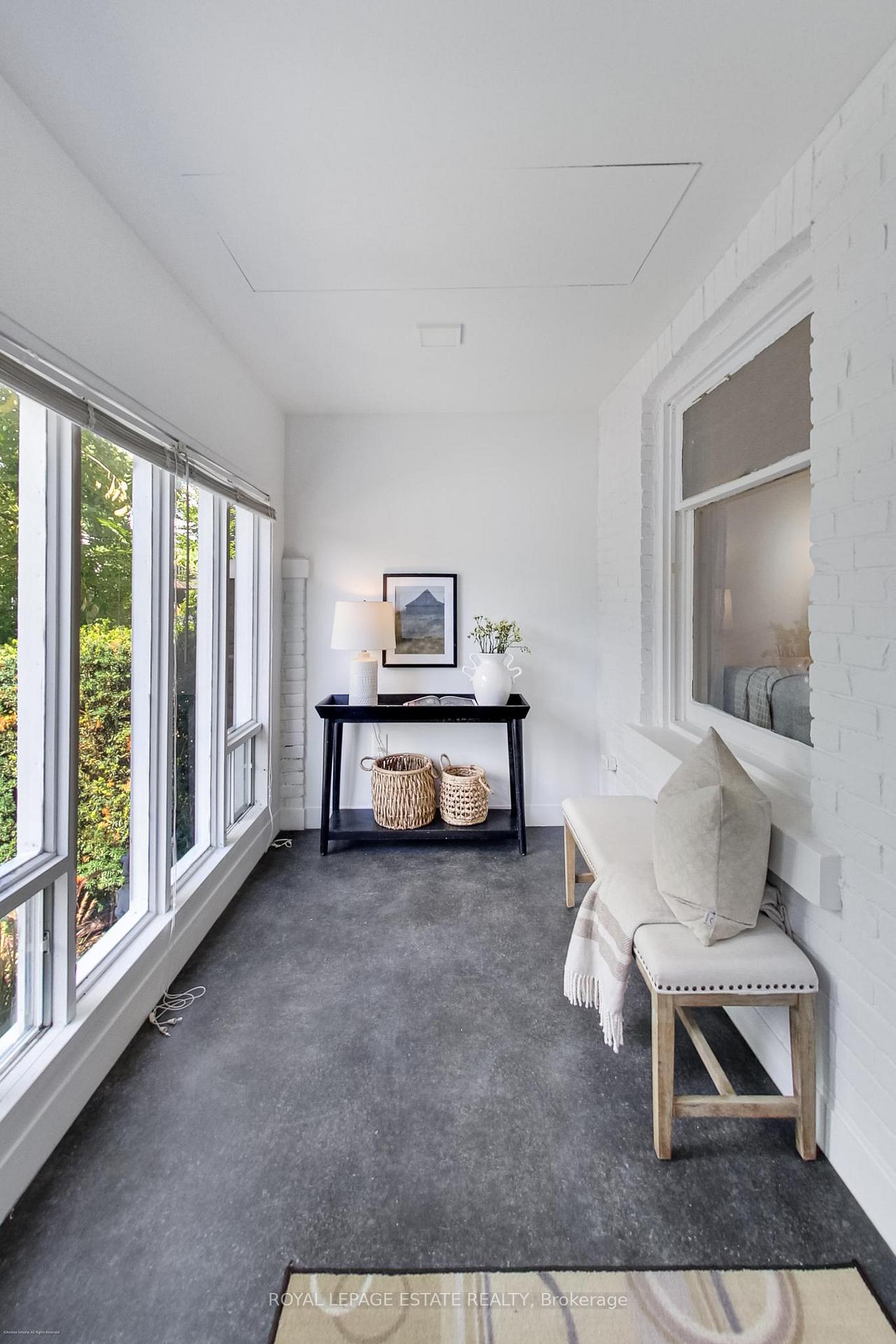 Photo 2 of 151 Drayton Avenue, Toronto, Woodbine Corridor — HOMEH