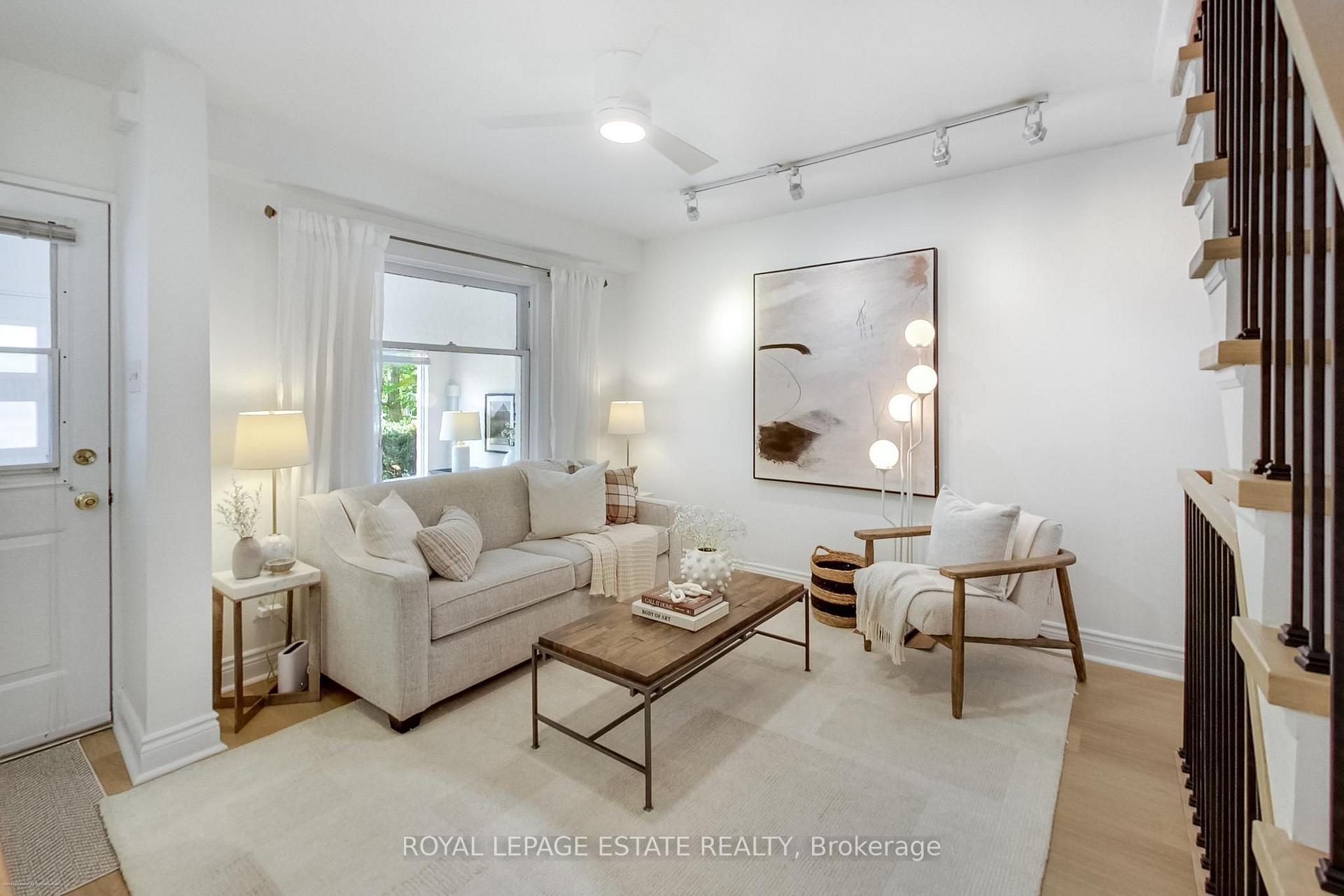 Photo 3 of 151 Drayton Avenue, Toronto, Woodbine Corridor — HOMEH