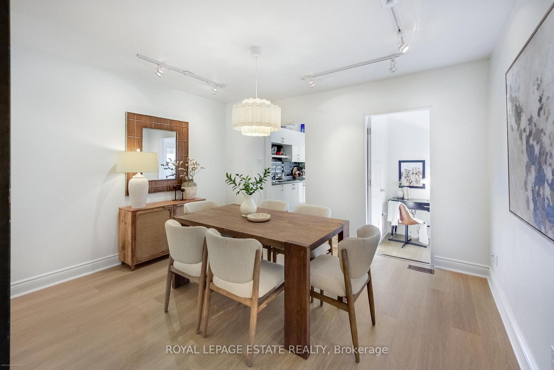 Photo 6 of 151 Drayton Avenue, Toronto, Woodbine Corridor — HOMEH