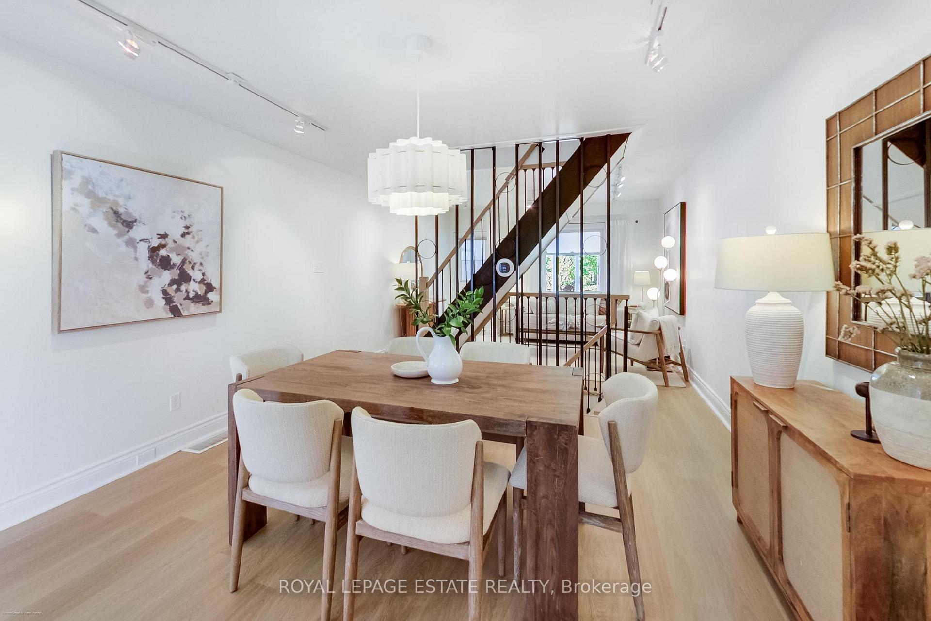Photo 7 of 151 Drayton Avenue, Toronto, Woodbine Corridor — HOMEH