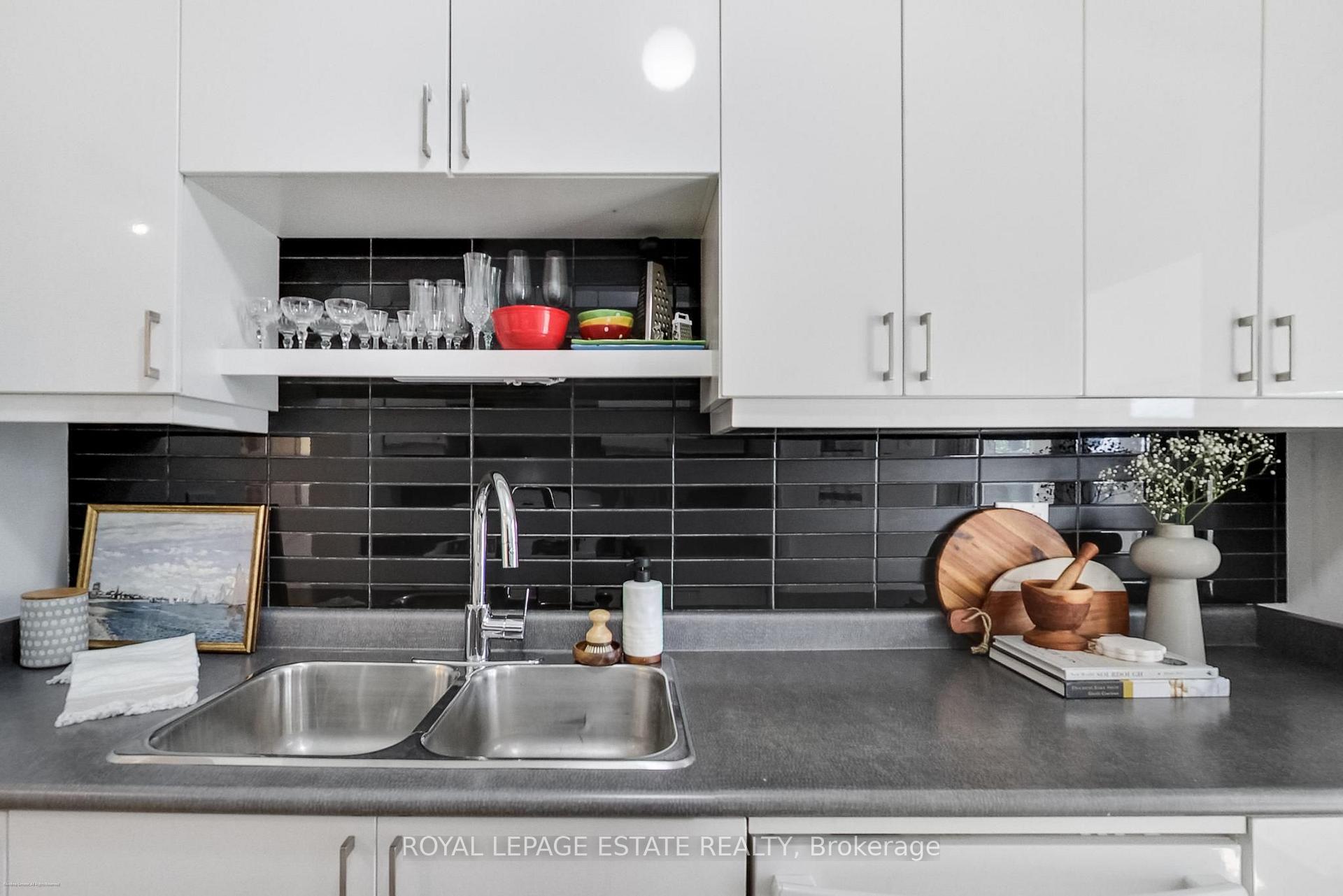 Photo 12 of 151 Drayton Avenue, Toronto, Woodbine Corridor — HOMEH