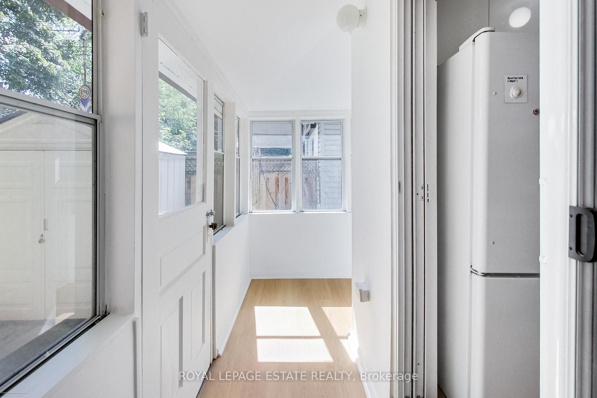 Photo 14 of 151 Drayton Avenue, Toronto, Woodbine Corridor — HOMEH