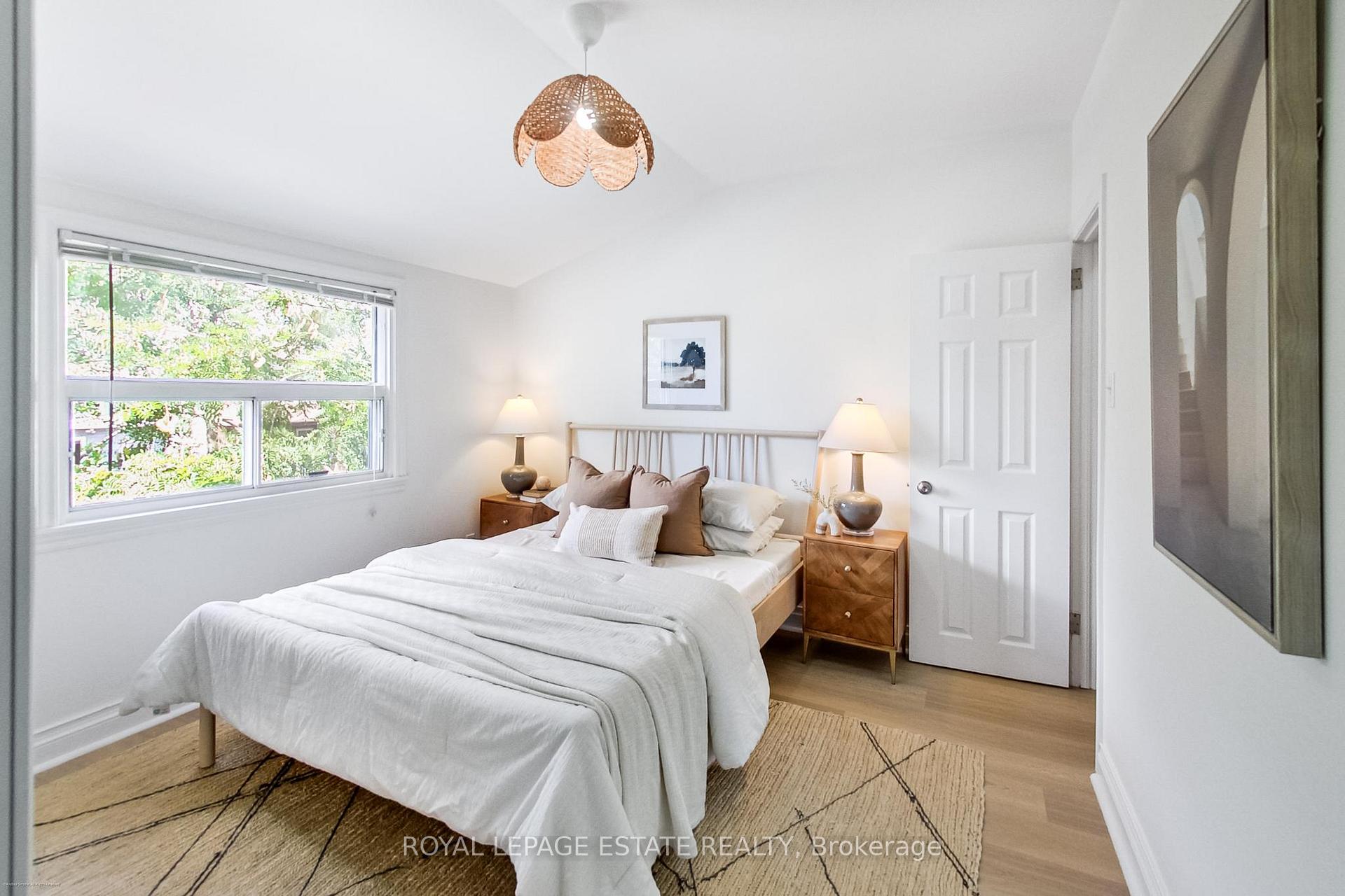 Photo 17 of 151 Drayton Avenue, Toronto, Woodbine Corridor — HOMEH