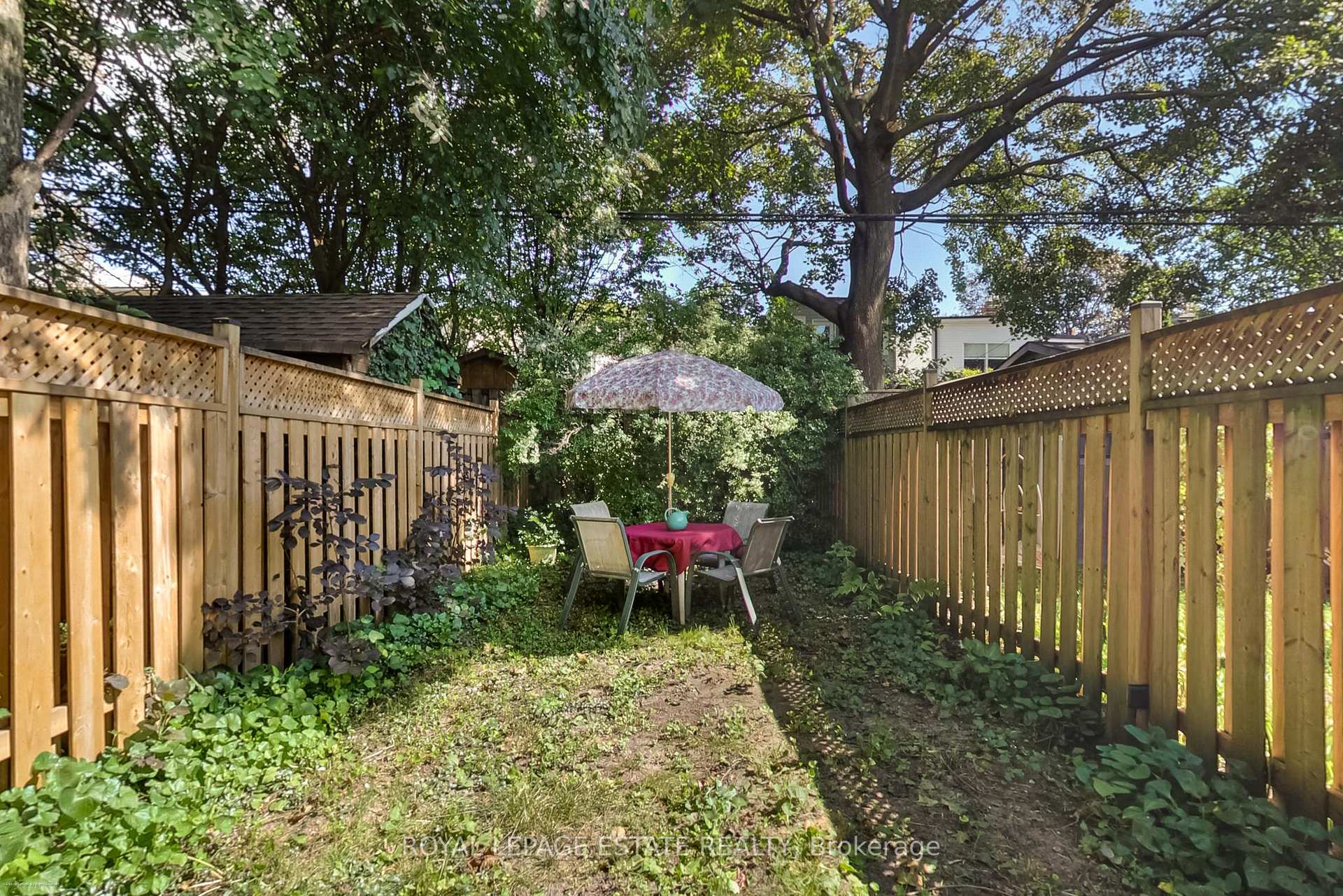 Photo 22 of 151 Drayton Avenue, Toronto, Woodbine Corridor — HOMEH