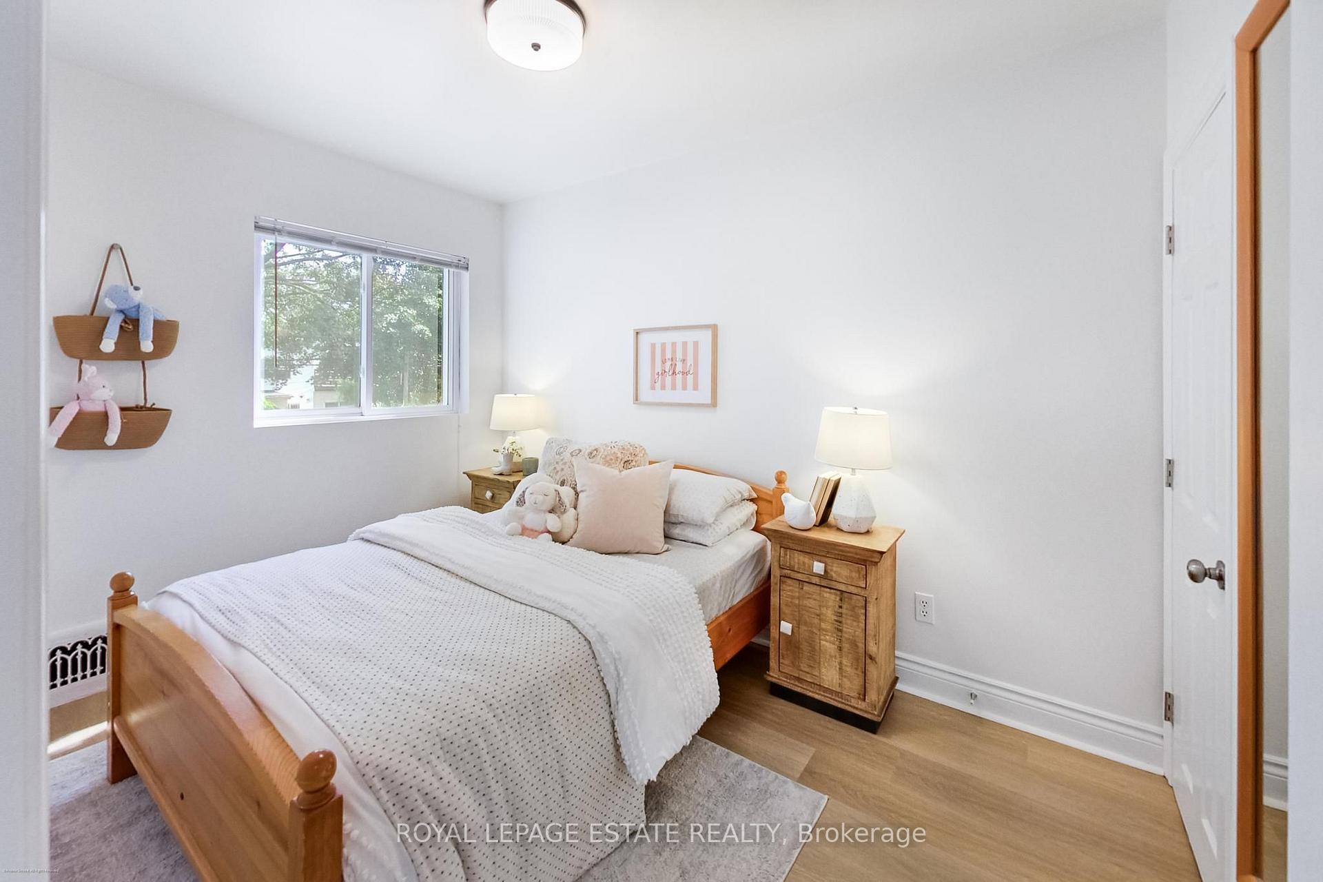 Photo 18 of 151 Drayton Avenue, Toronto, Woodbine Corridor — HOMEH