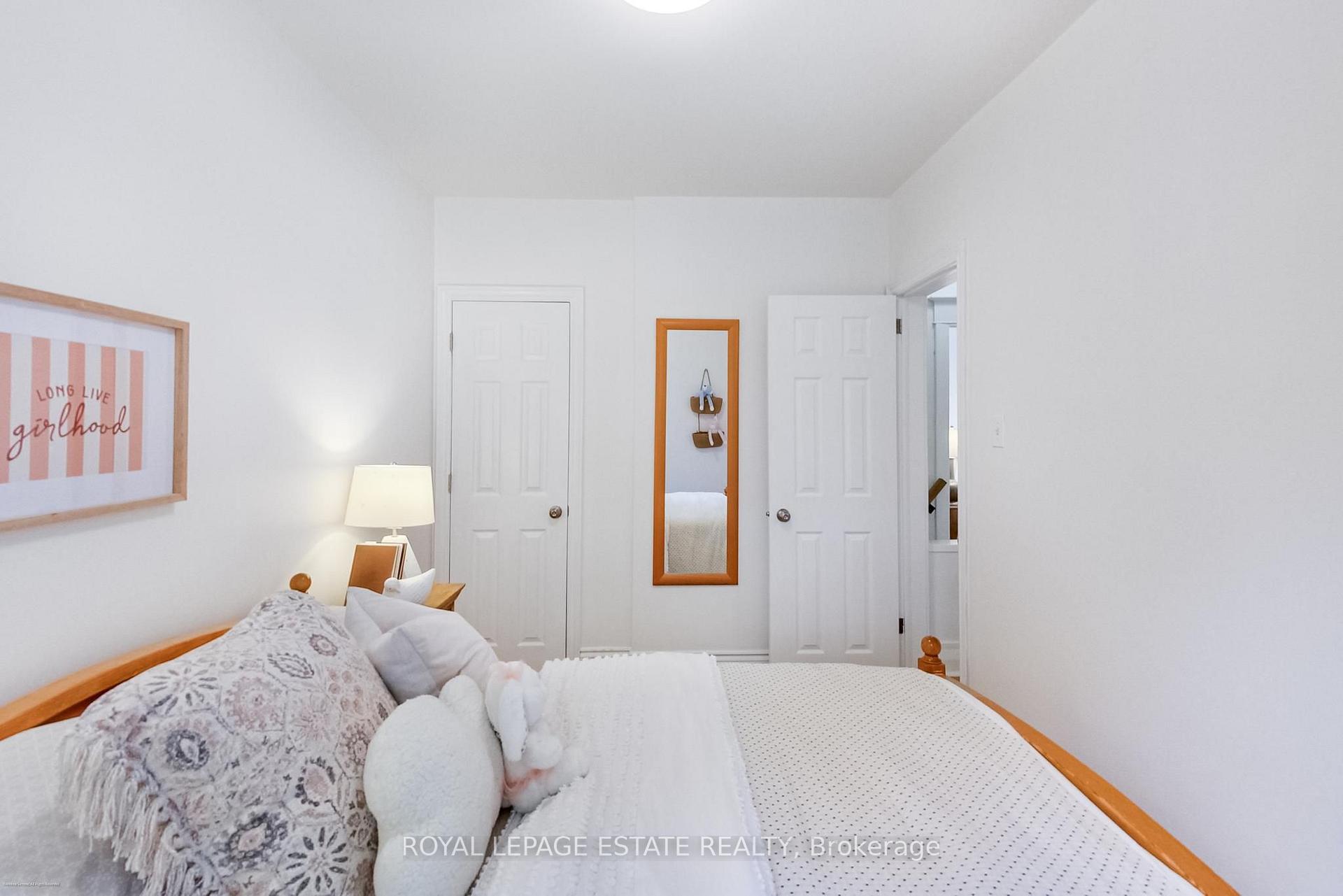 Photo 19 of 151 Drayton Avenue, Toronto, Woodbine Corridor — HOMEH