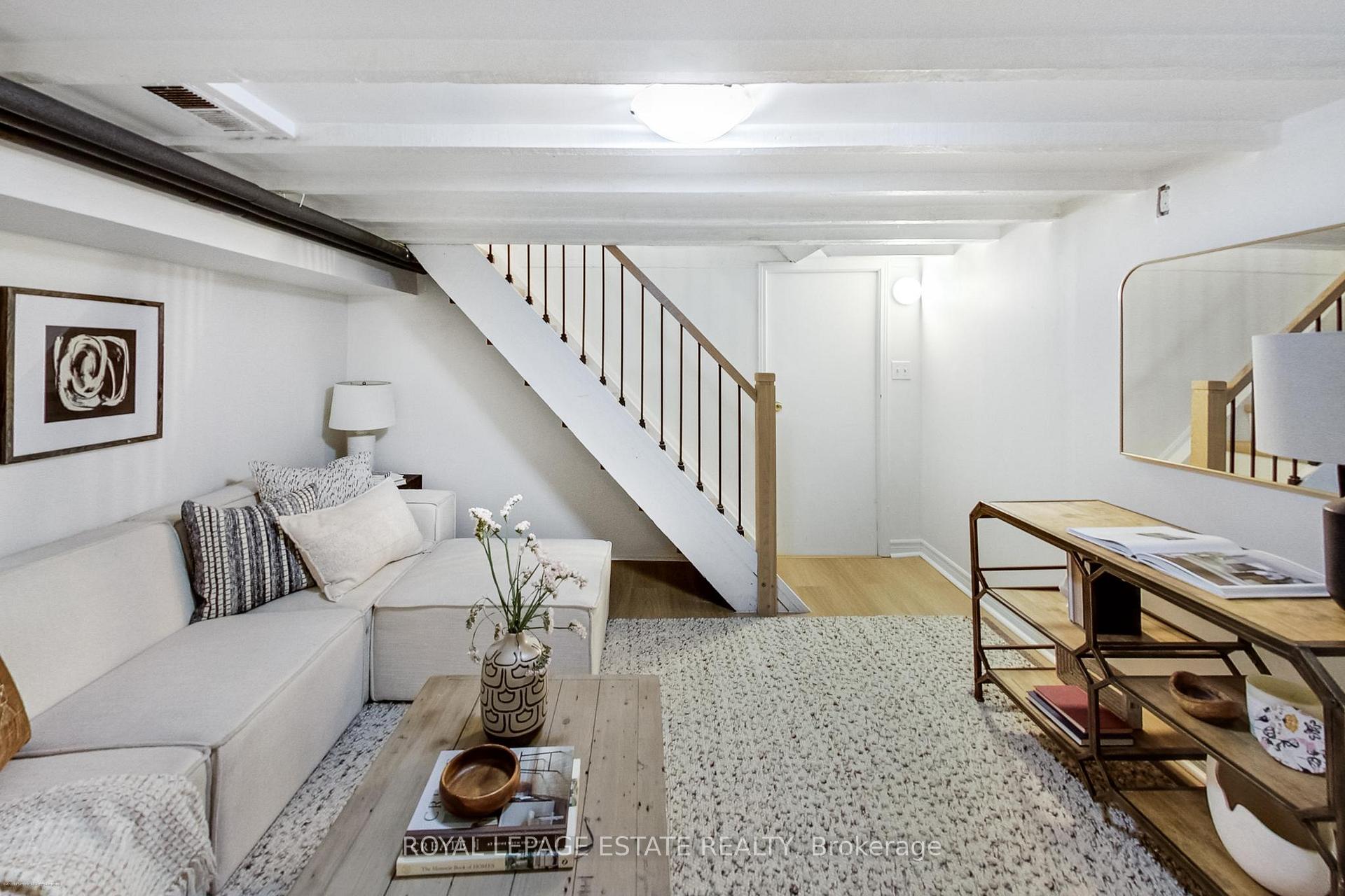 Photo 21 of 151 Drayton Avenue, Toronto, Woodbine Corridor — HOMEH
