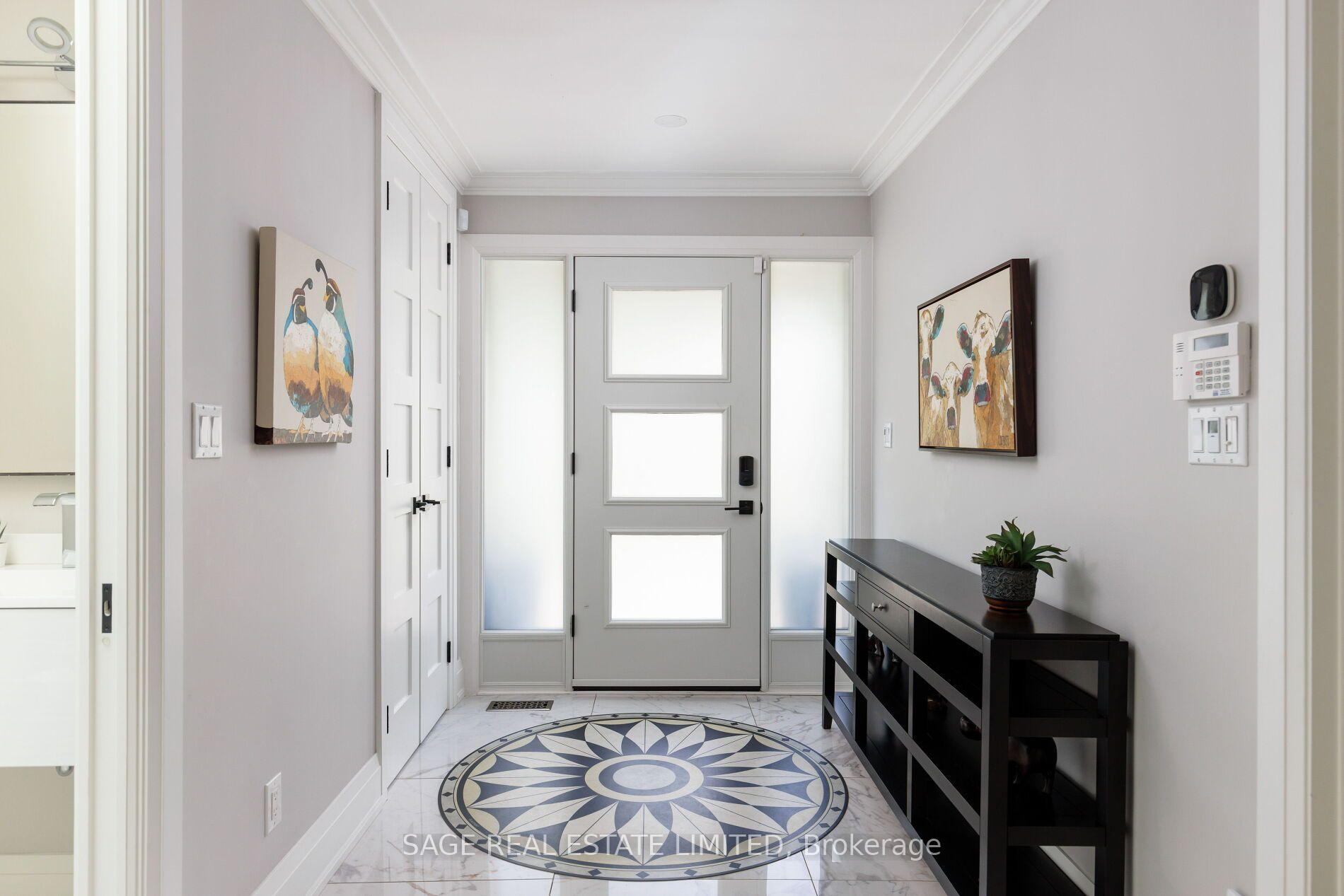 Photo 3 of 5 Blair Athol Crescent, Etobicoke, Princess-Rosethorn — HOMEH
