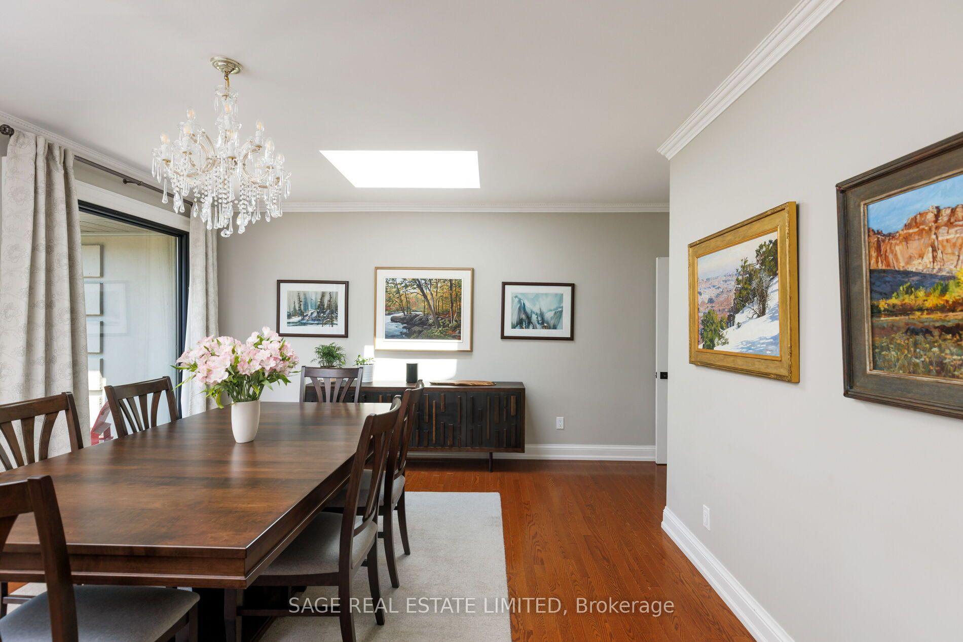 Photo 5 of 5 Blair Athol Crescent, Etobicoke, Princess-Rosethorn — HOMEH